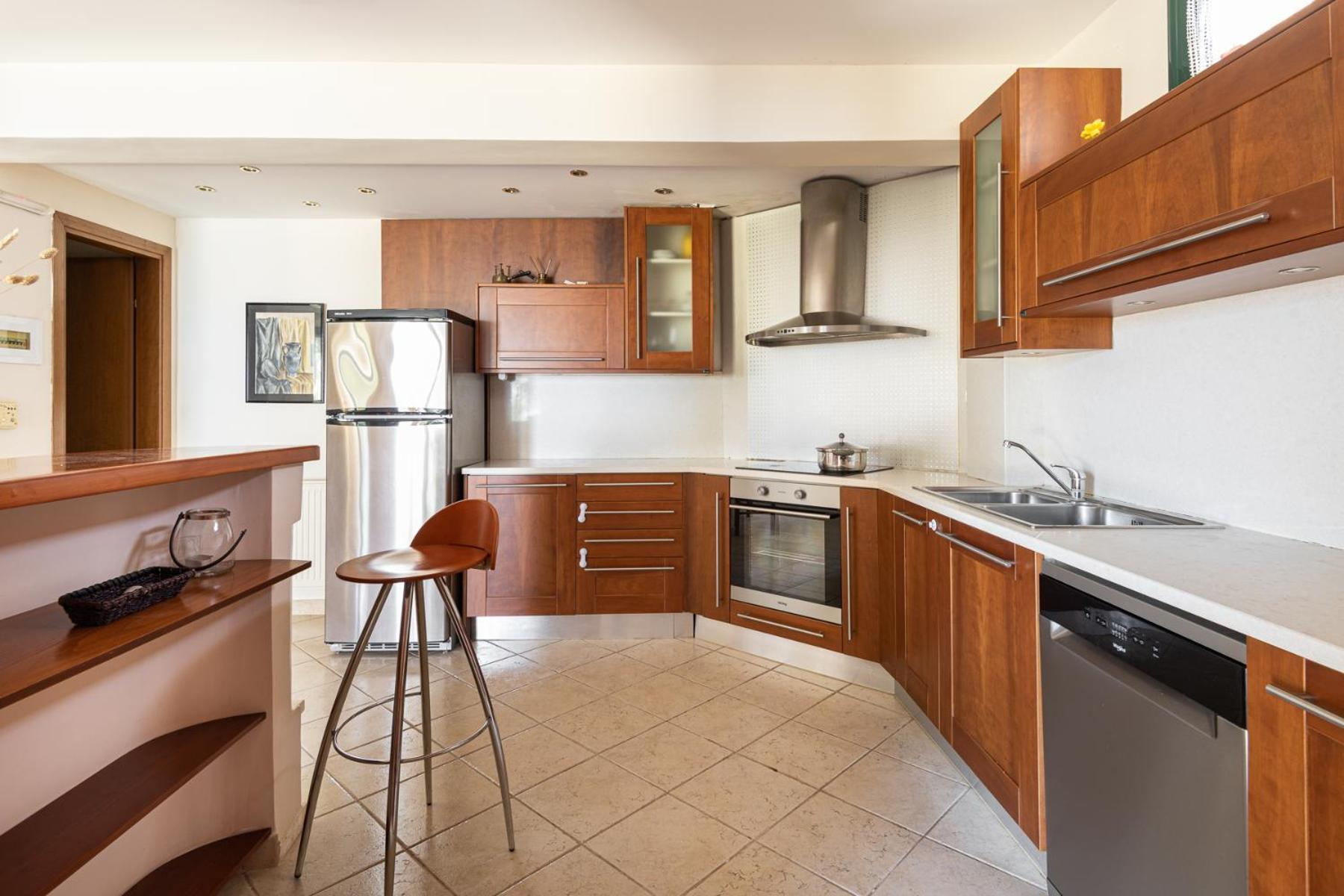 Aegean Rose Sea View Villa, #feelslikehome *