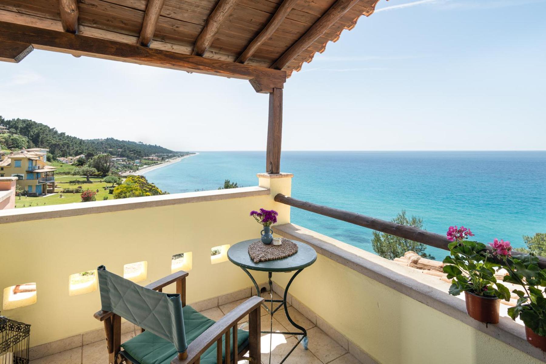 Holiday home Aegean Rose Sea View Villa, #feelslikehome *