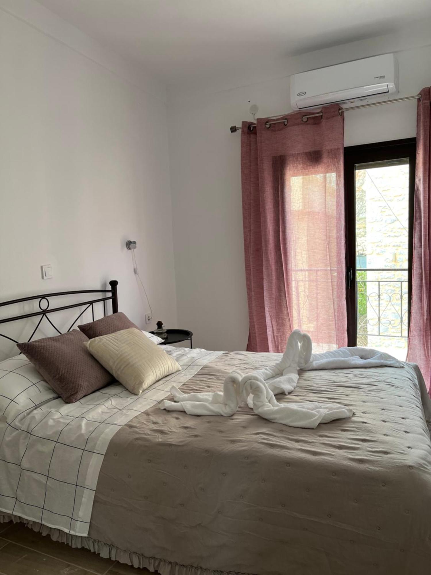 Pezula Mani Apartment *