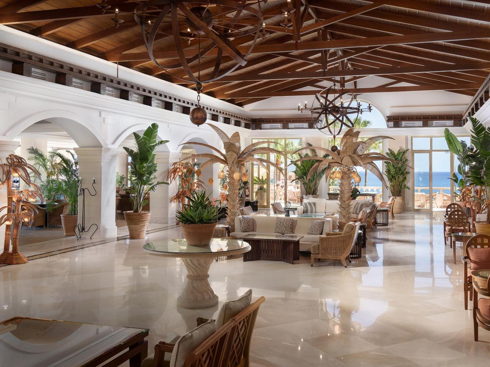 Grecotel Marine Palace & Aqua Park Hotel