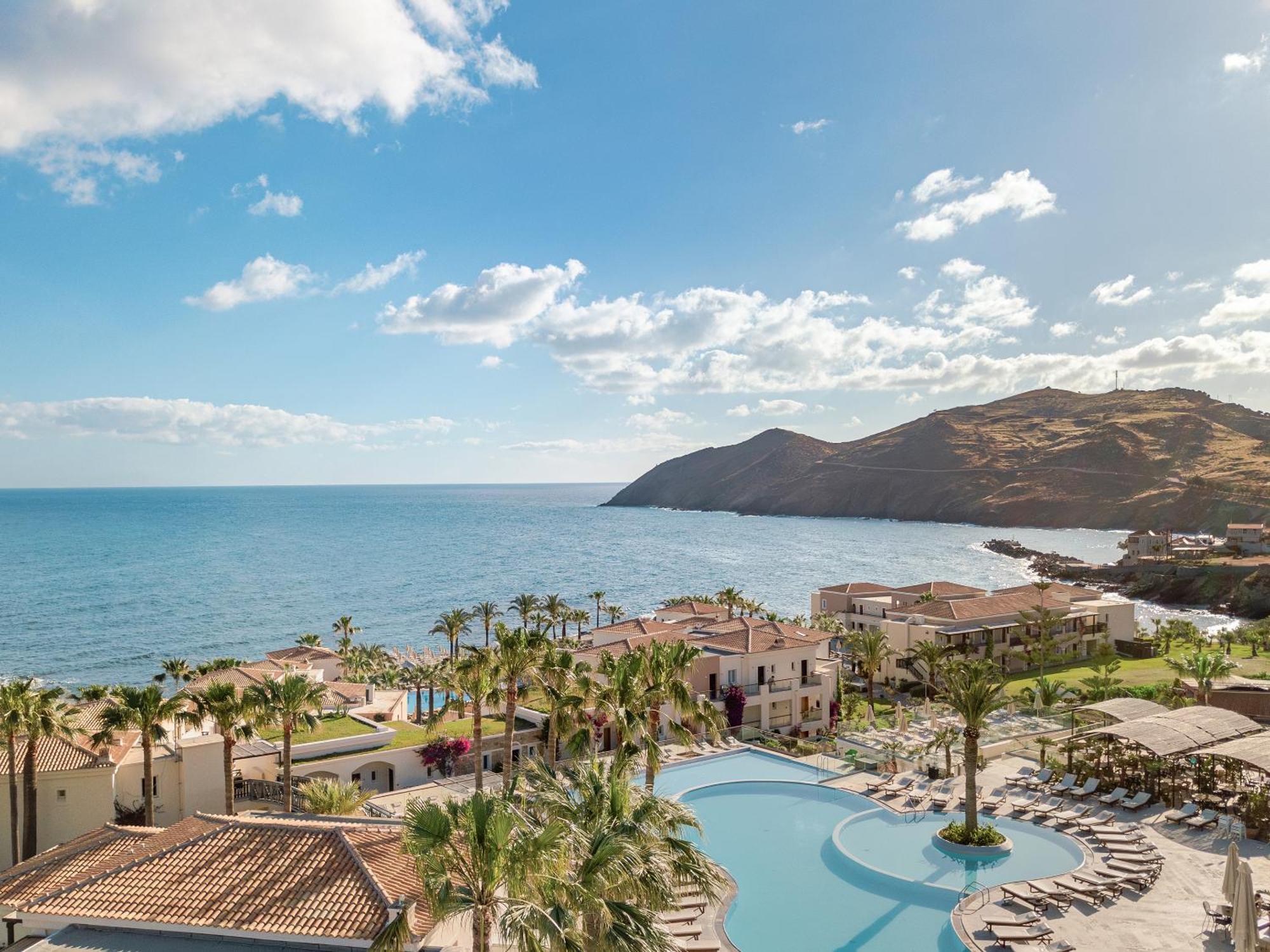 Hotel Grecotel Marine Palace & Aqua Park