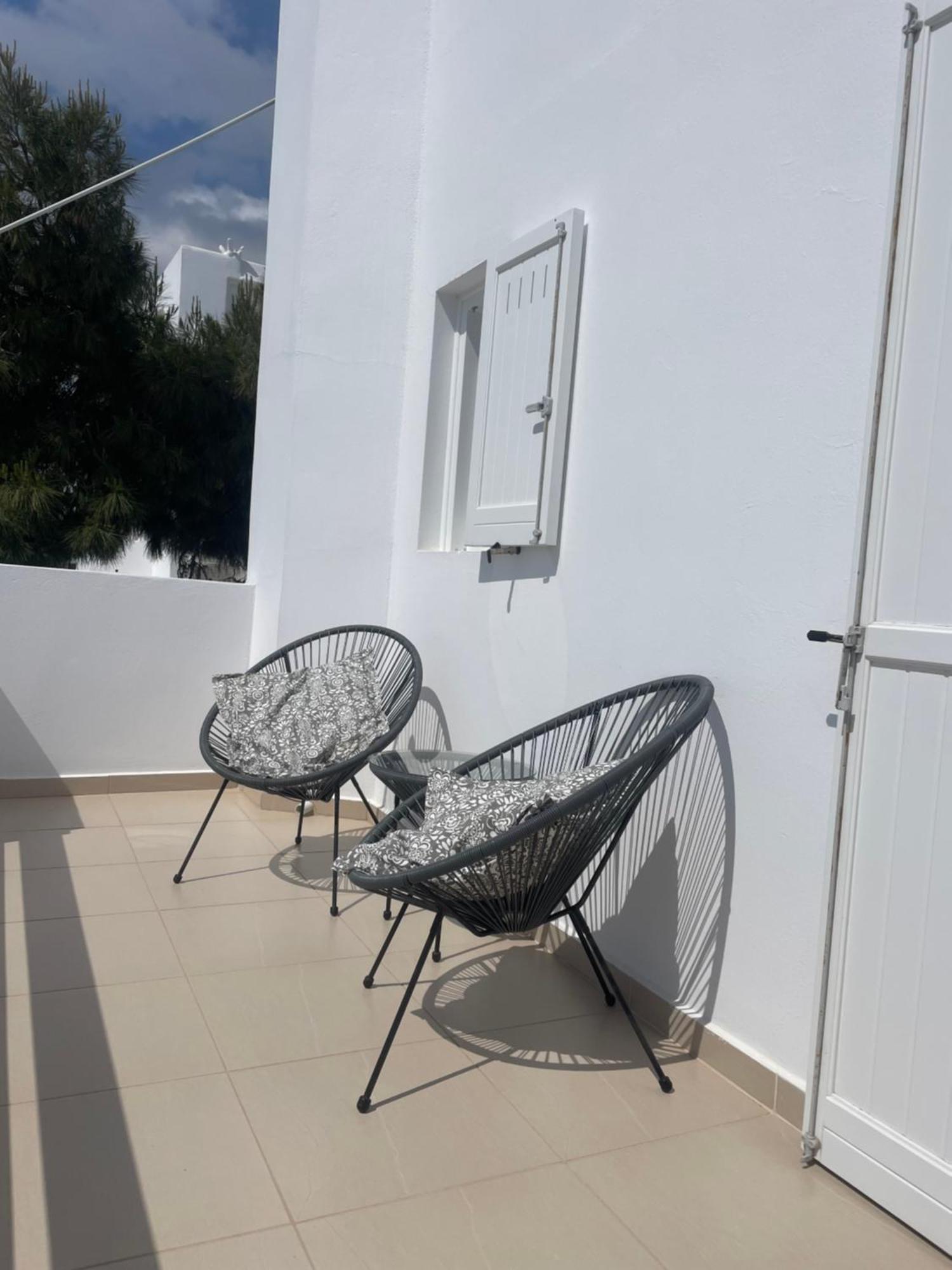 White Myth Mykonos Town