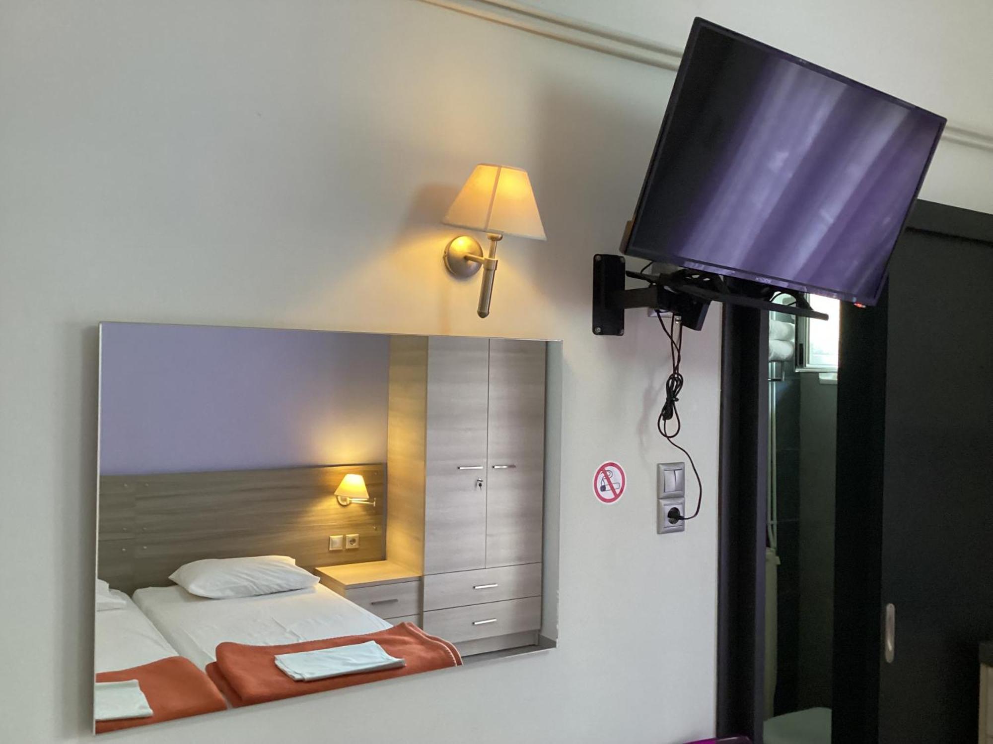 Aparthotel Alexandros