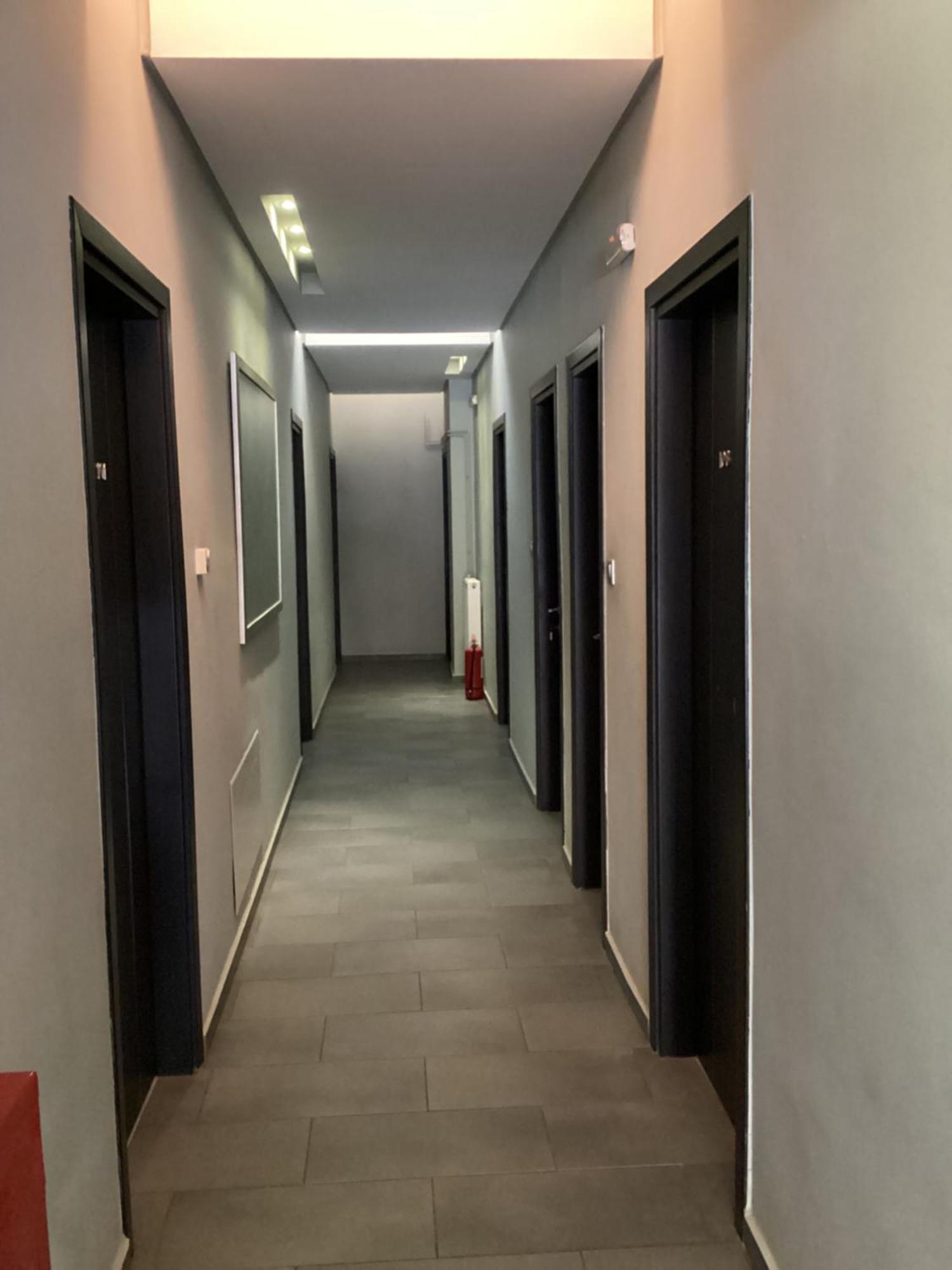 Aparthotel Alexandros Kamena Vourla
