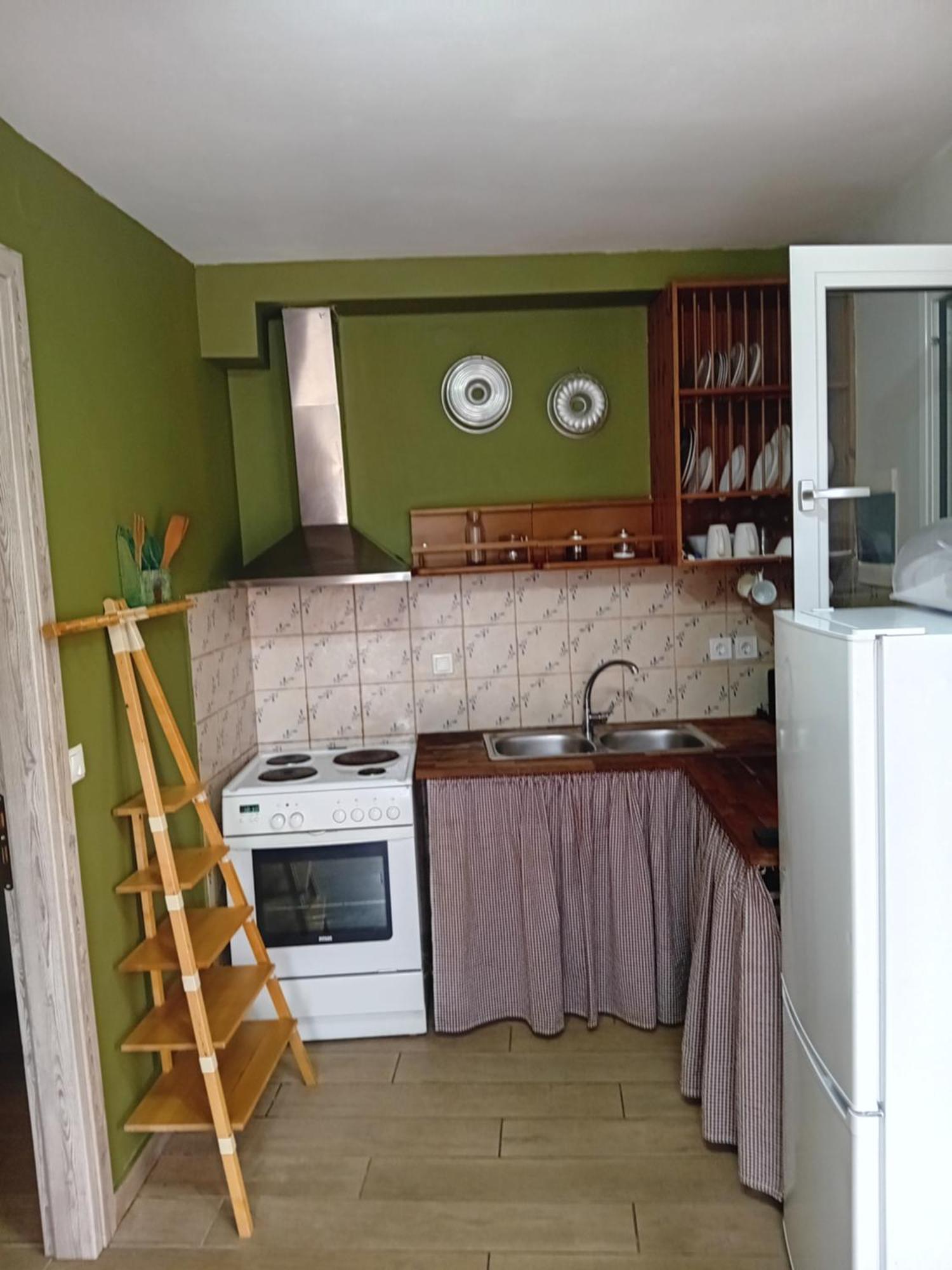 Spedion Kefallonia Villa *