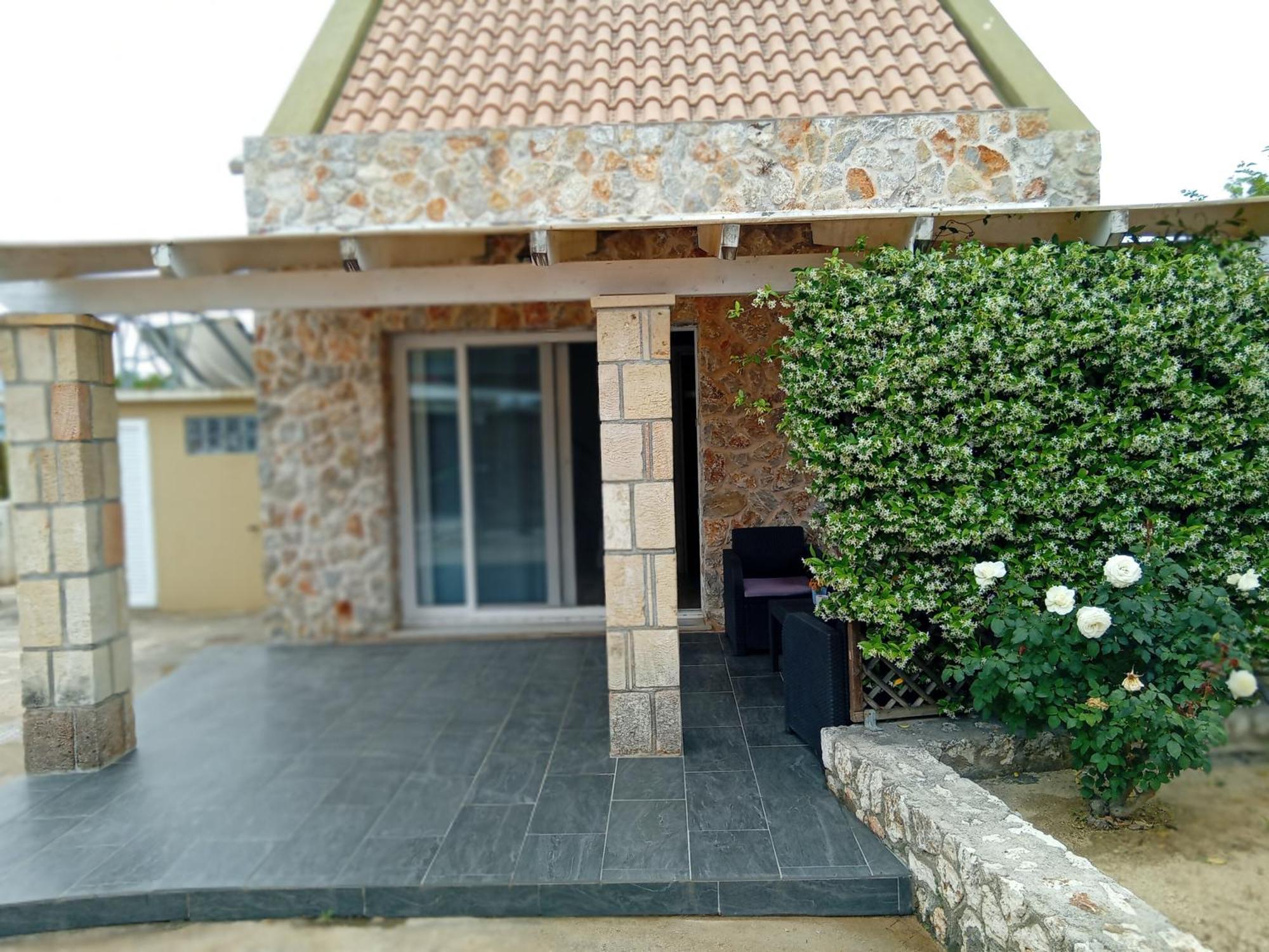 Spedion Kefallonia Villa Pesadha