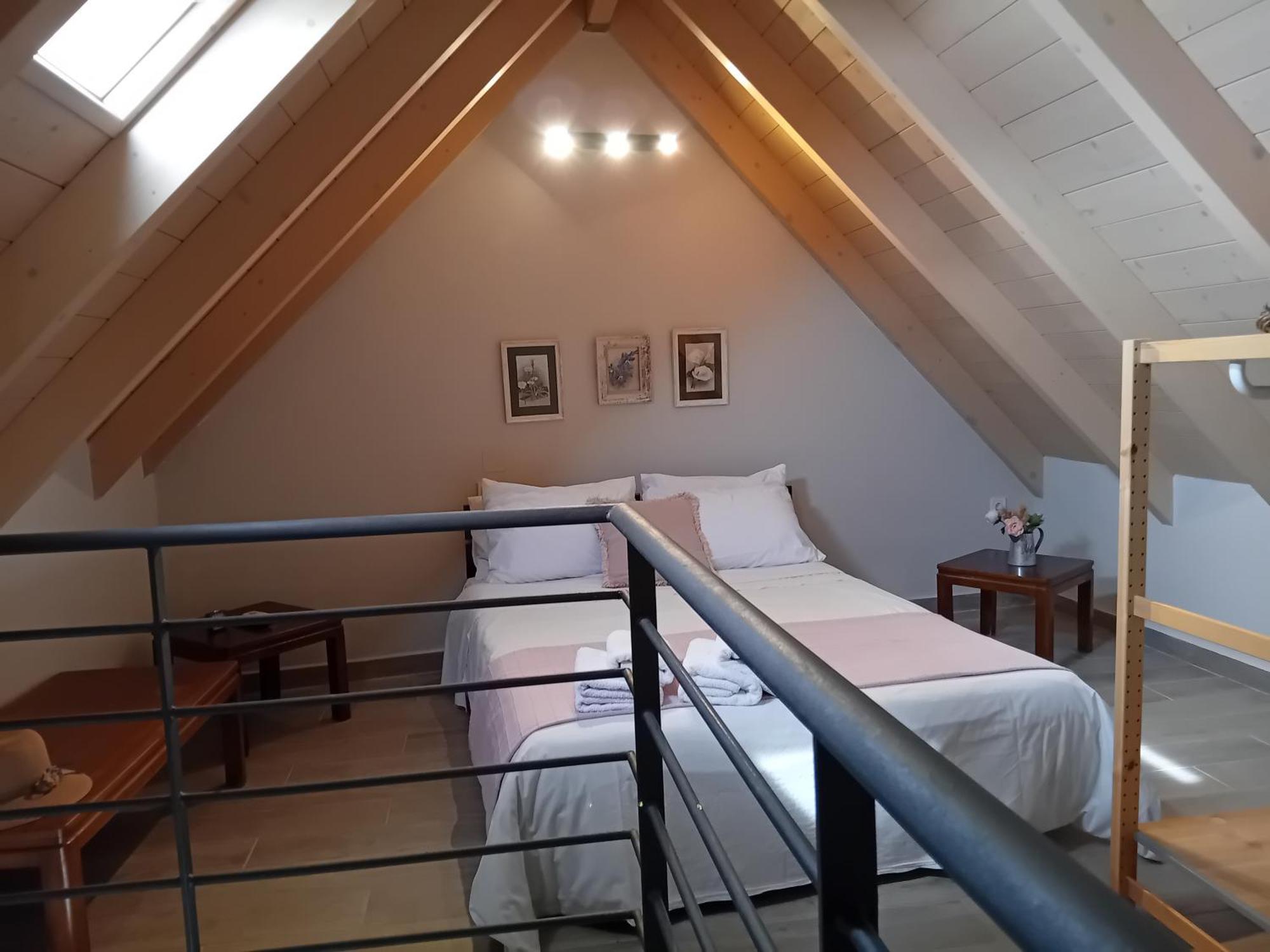 Spedion Kefallonia Villa