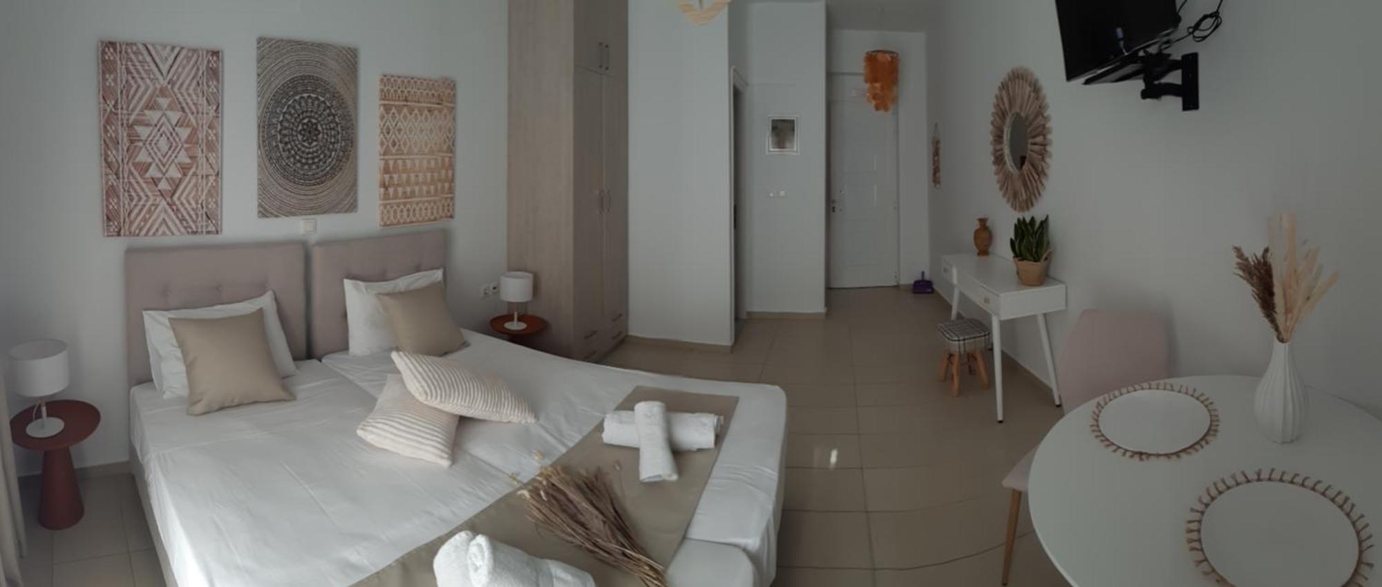 Filia Holiday home