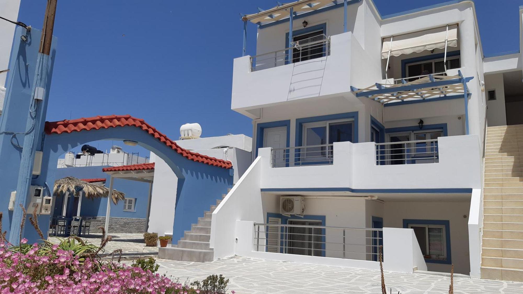 Holiday home Filia
