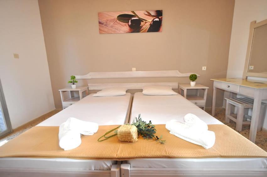Apartment Studio Ermioni Fresh 2 Limenaria (Thasos)