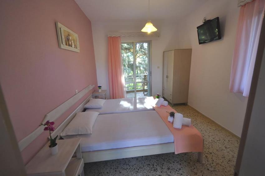 Studio Ermioni Fresh 2 Limenaria (Thasos)