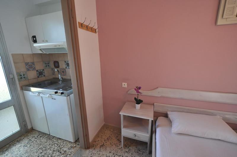 Studio Ermioni Fresh 2 Apartment