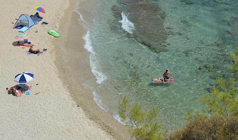 Apartment Studio Ermioni Fresh 2 Limenaria (Thasos)