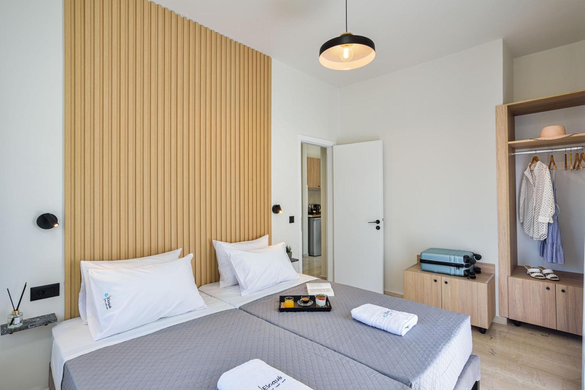 Eloque Simple Living Space Aparthotel