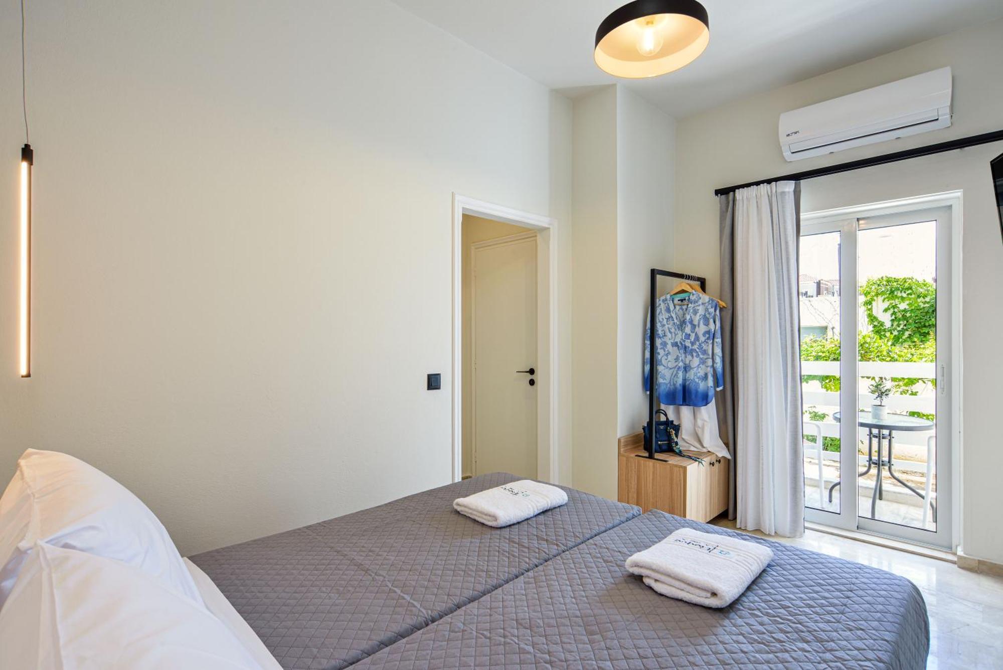 Eloque Simple Living Space Aparthotel *