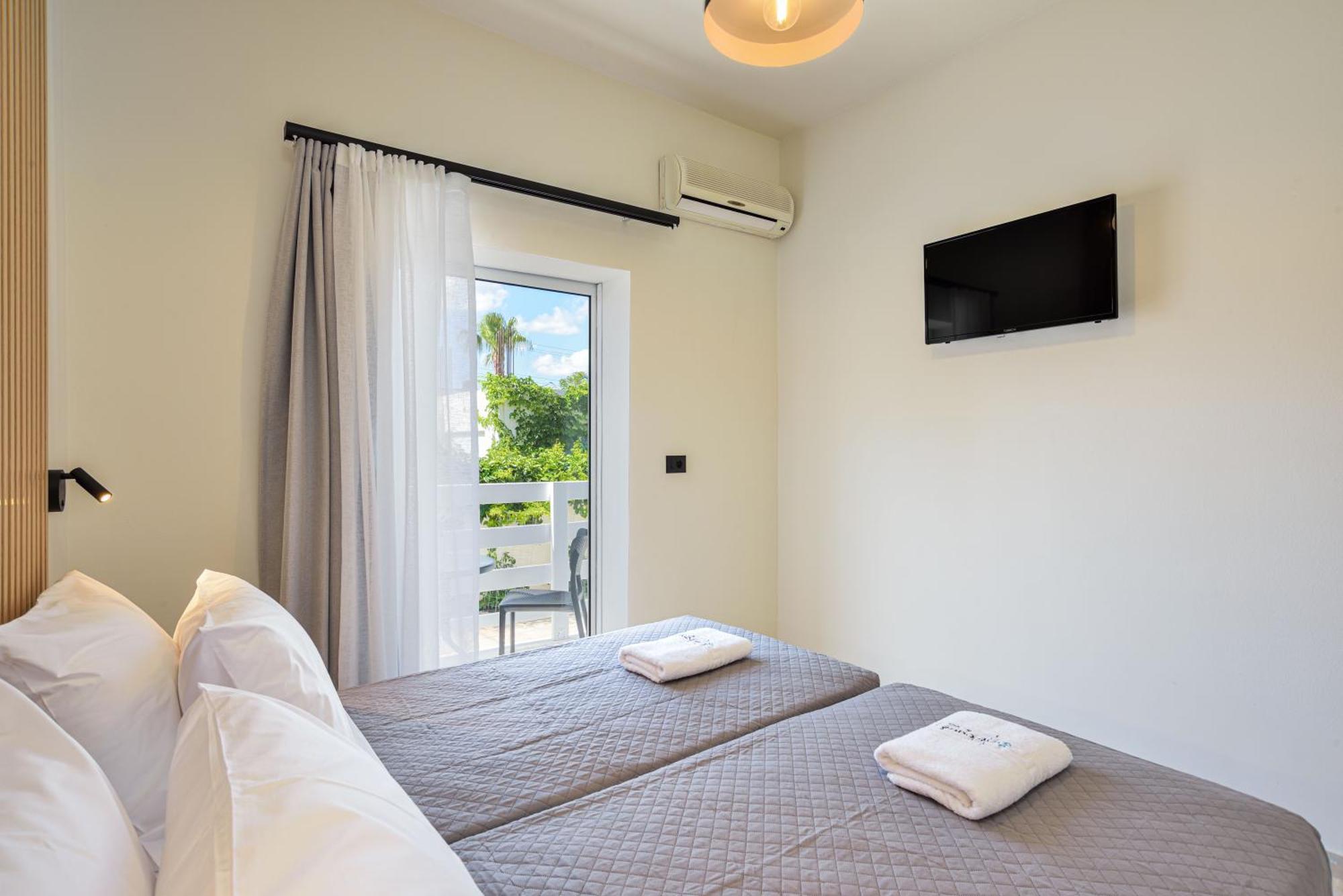 Eloque Simple Living Space