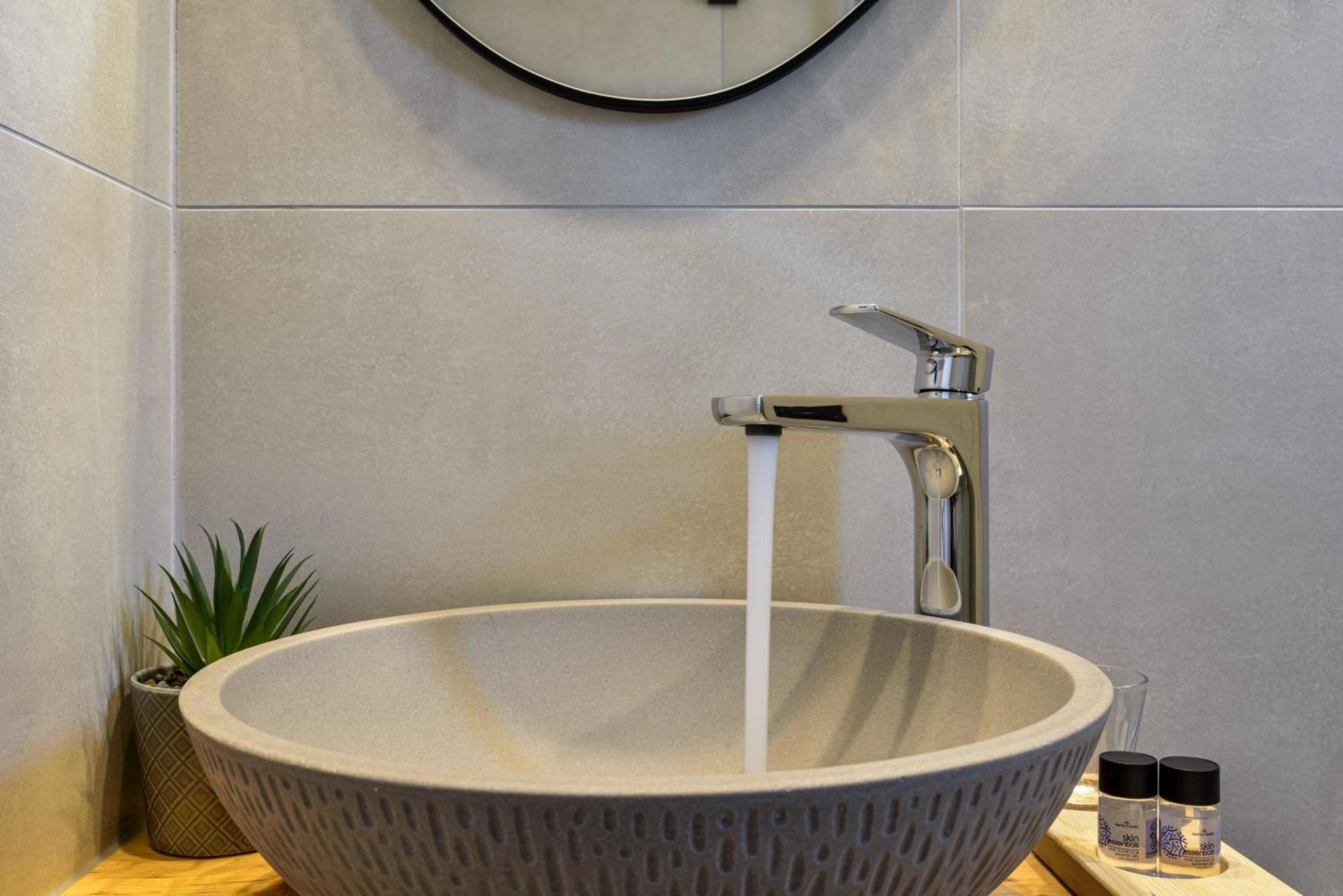 Eloque Simple Living Space Aparthotel Kato Daratso