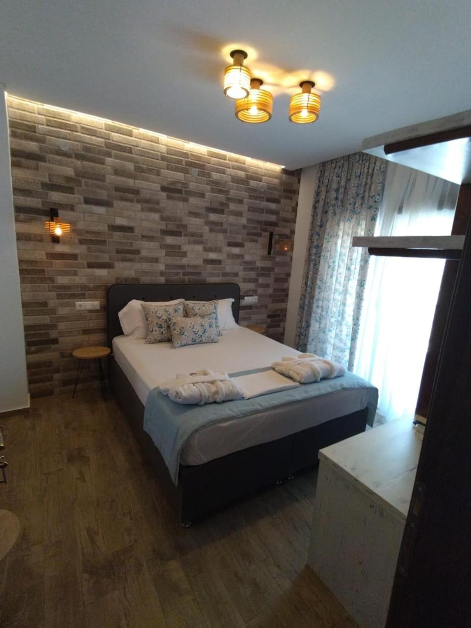 Dikap Luxury Aparts *