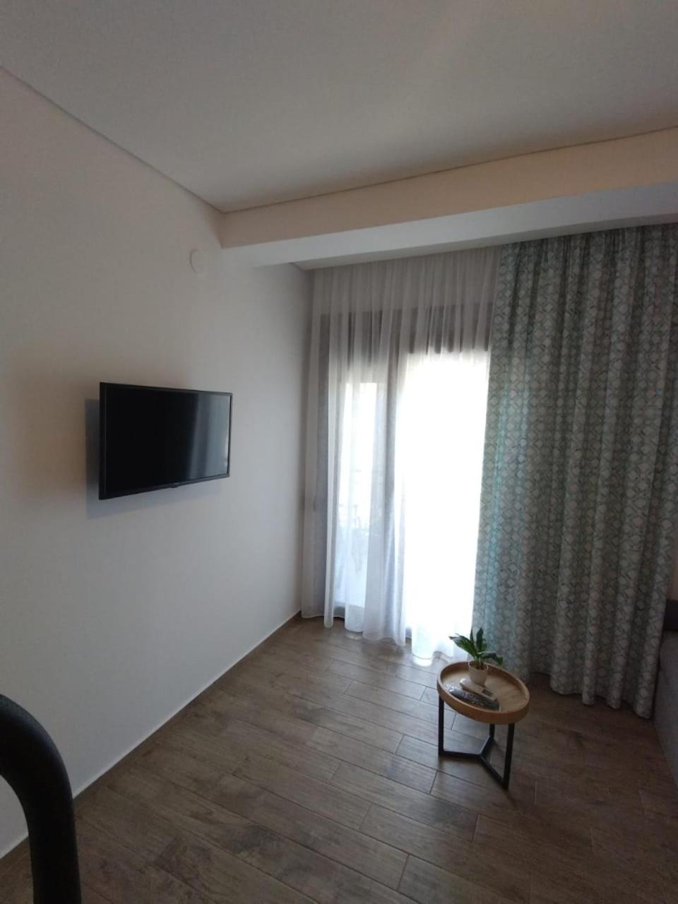 Dikap Luxury Aparts Apartment