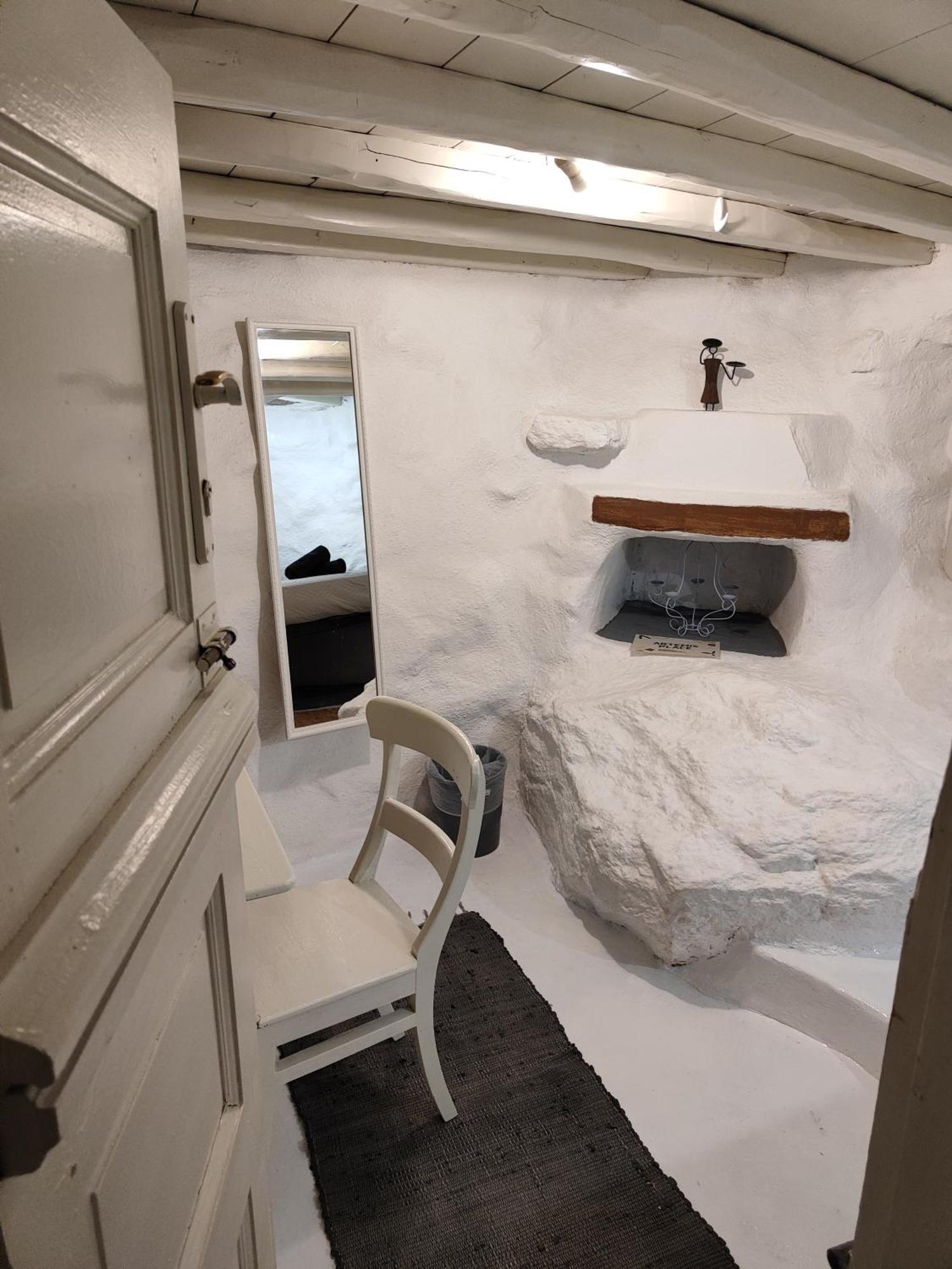 Pyrgi Artemis Place Apartment Mykonos Town