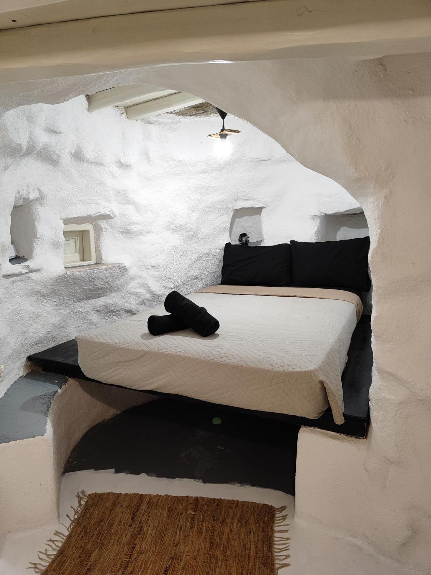 Apartment Pyrgi Artemis Place Mykonos Town