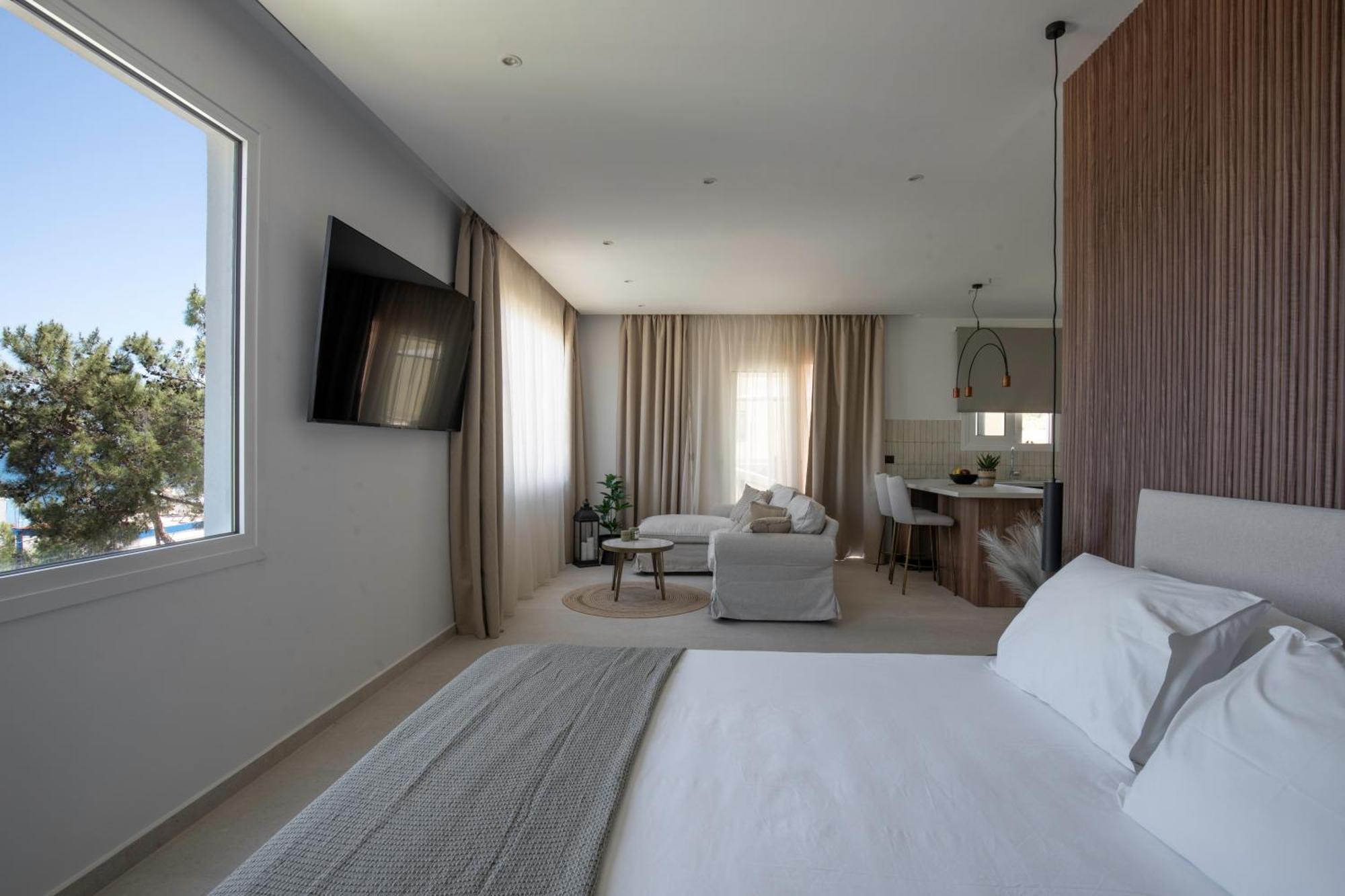 Theros Luxury Archangelos (Rhodes)