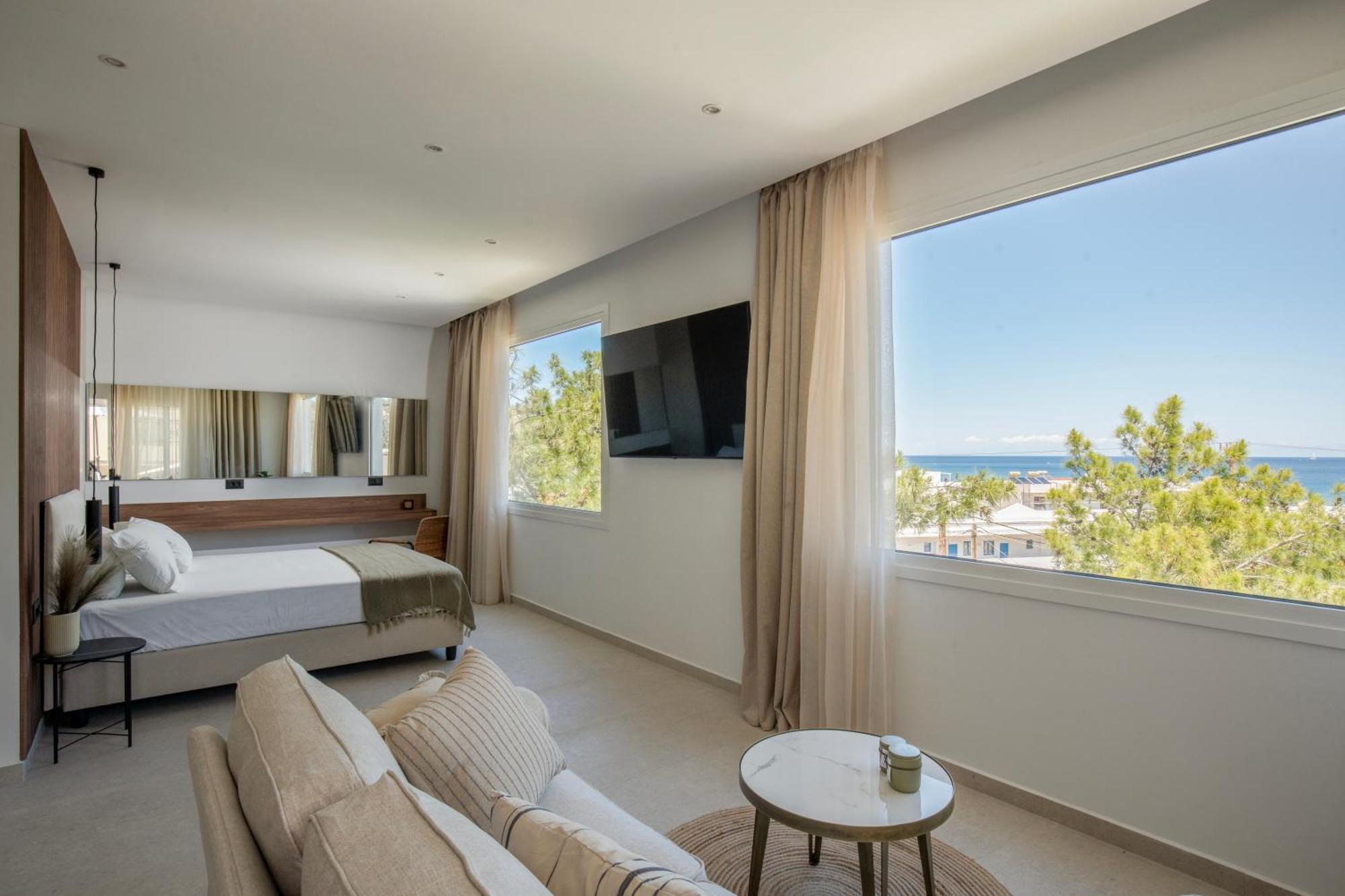 Theros Luxury