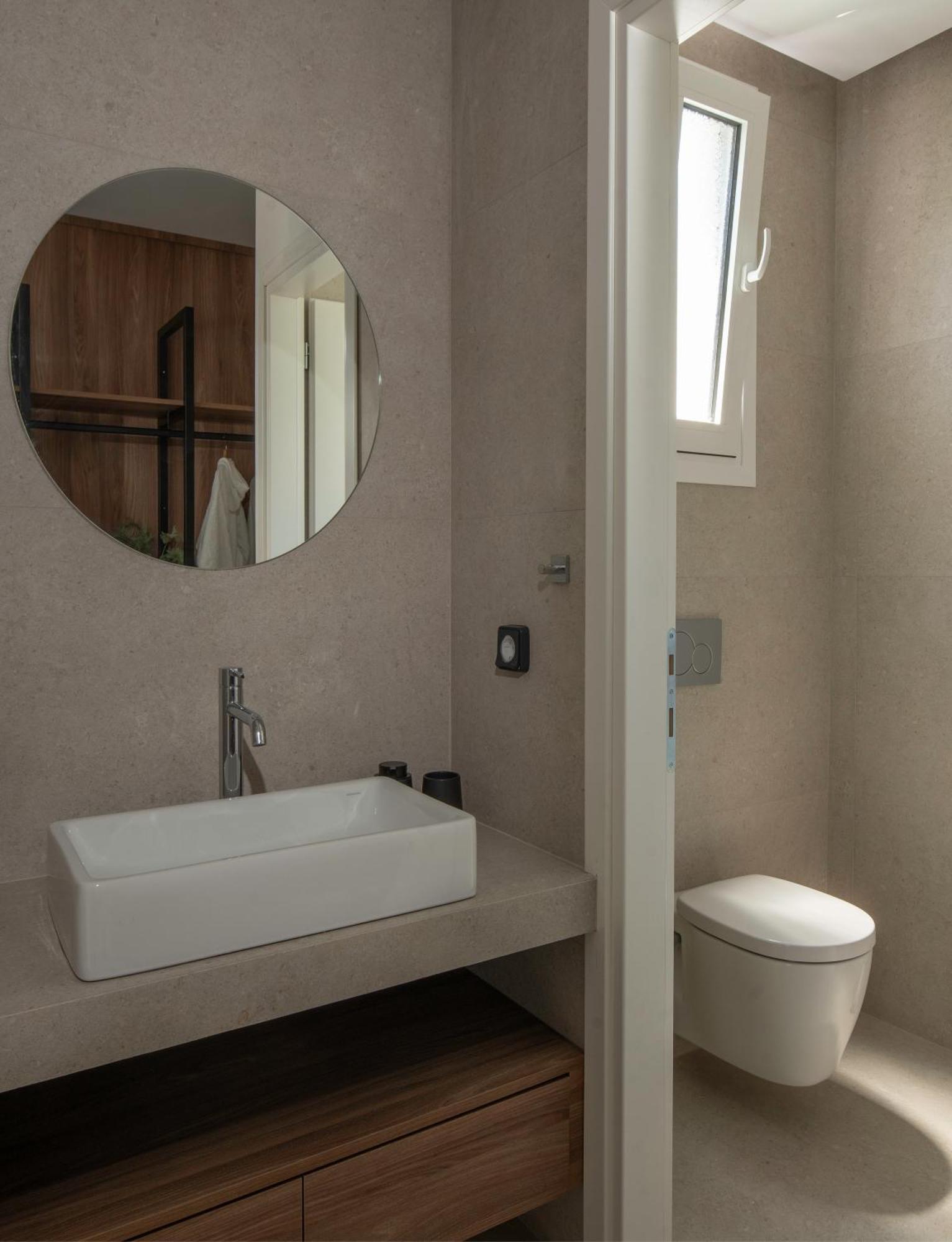 Holiday home Theros Luxury Archangelos (Rhodes)