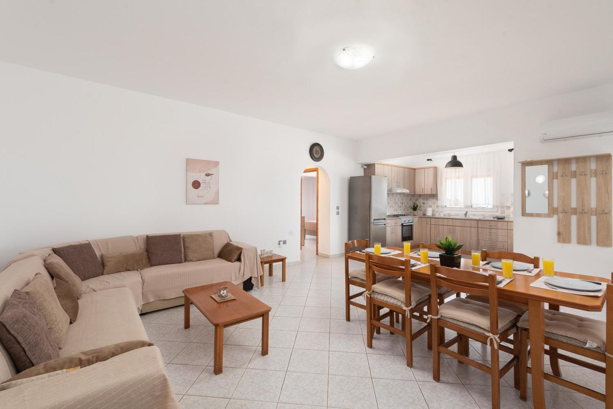 Panorama Apartment