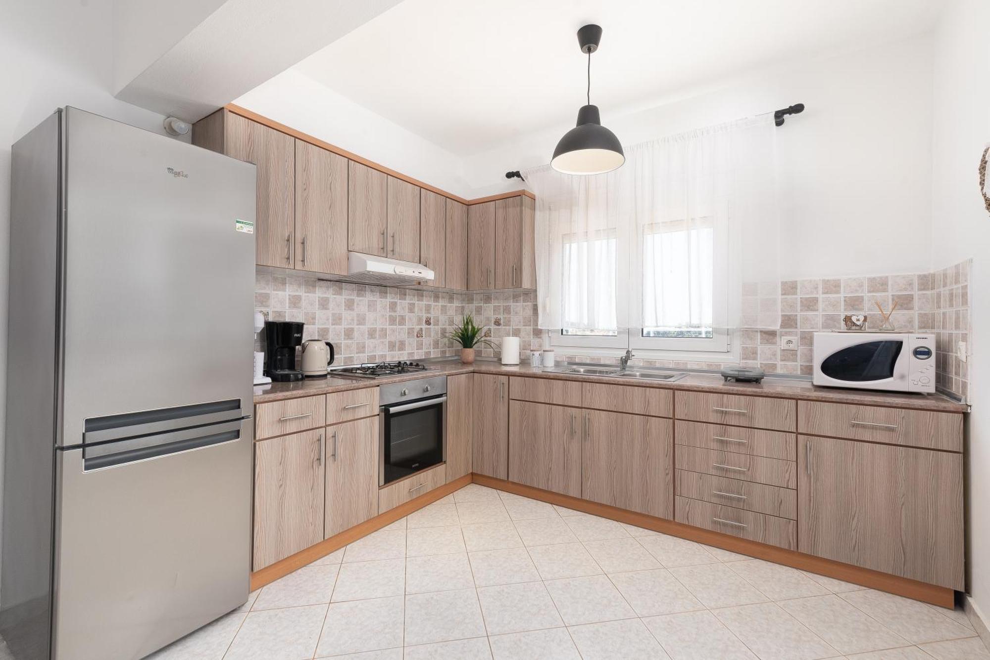 Panorama Apartment *