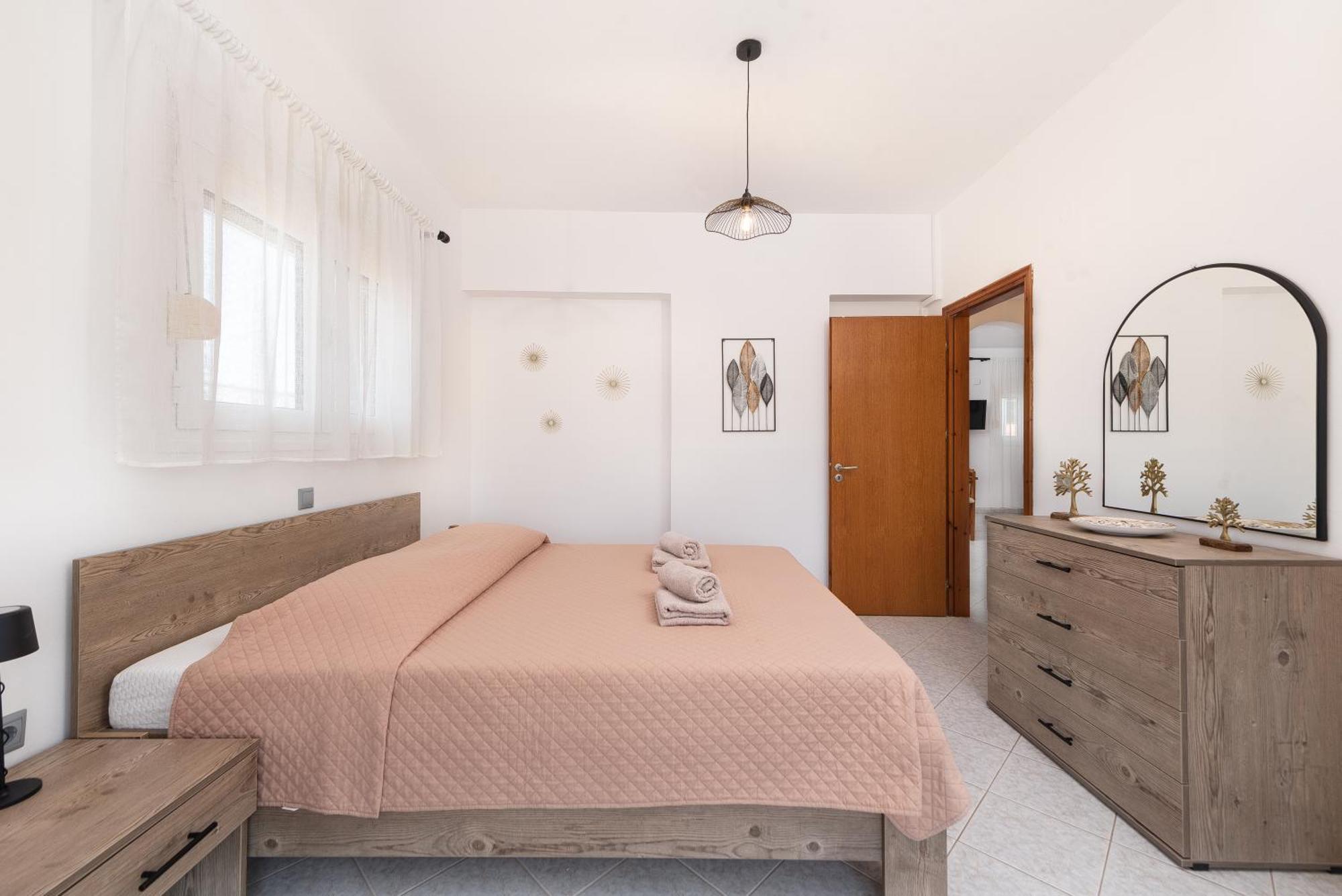 Panorama Apartment *