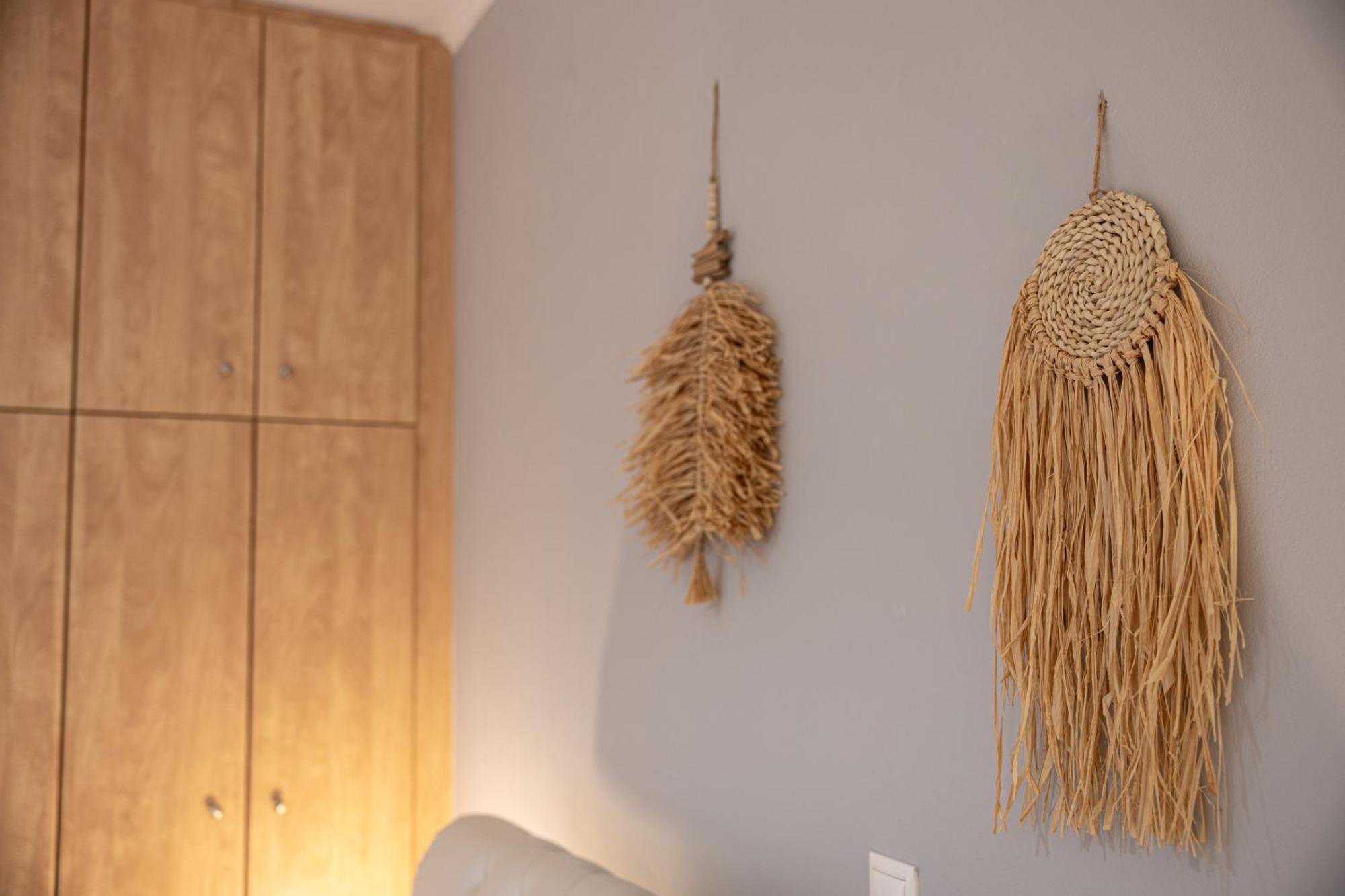 Forest & Sea View Apartment