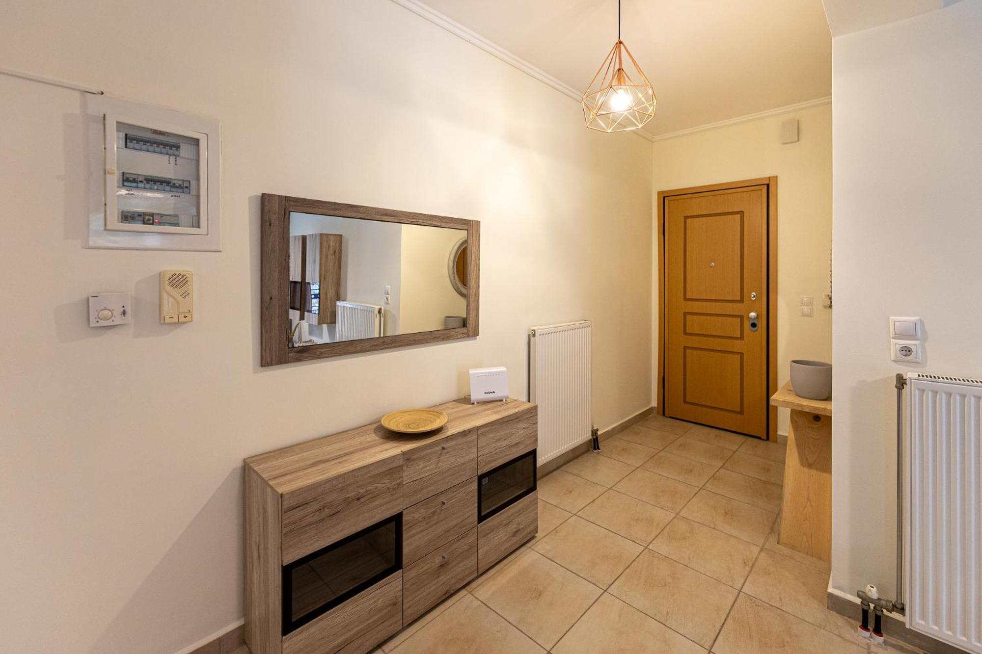 Apartment Forest & Sea View Argostoli (Kefalonia)