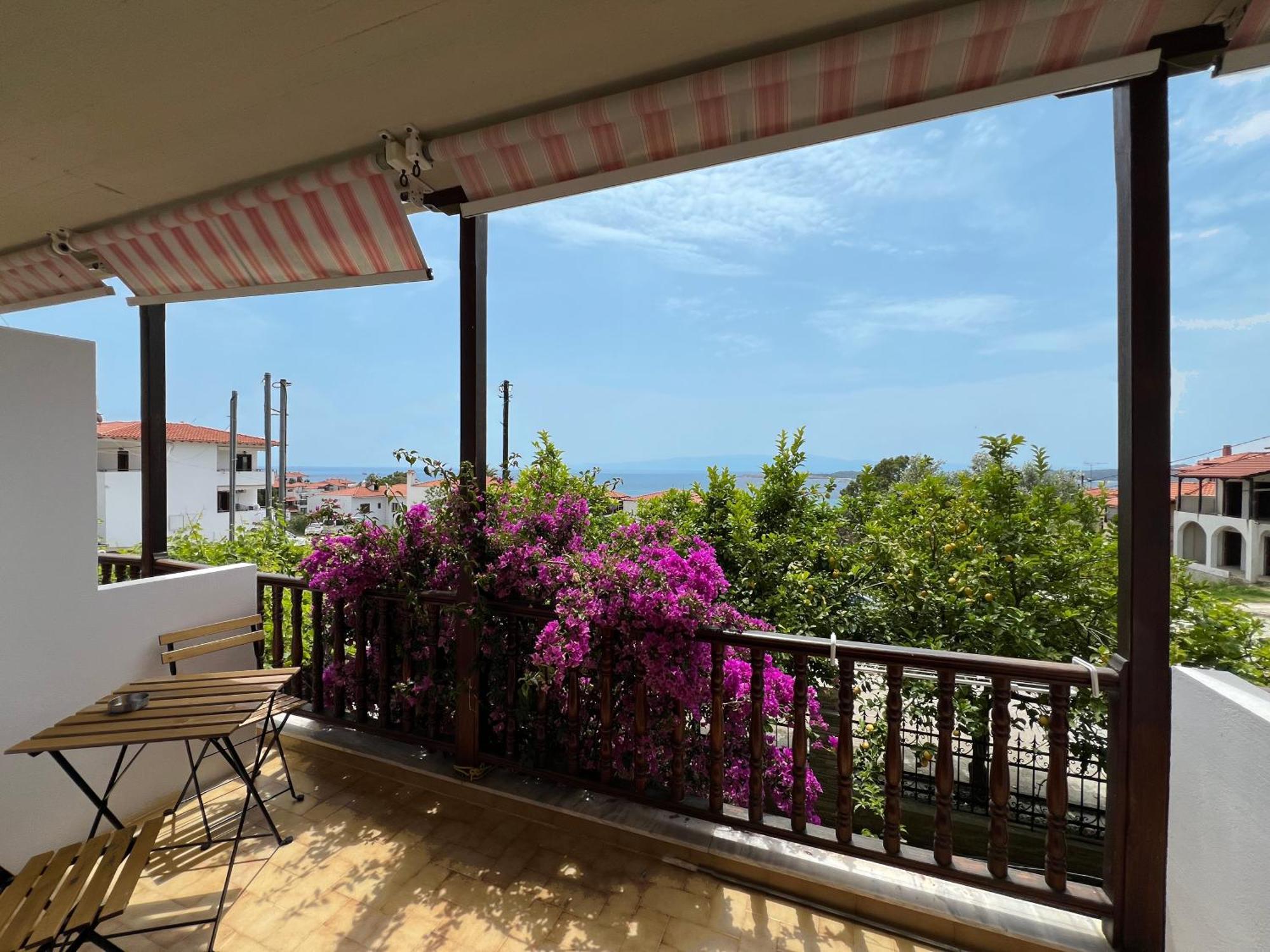 Inn Viva Ouranoupoli