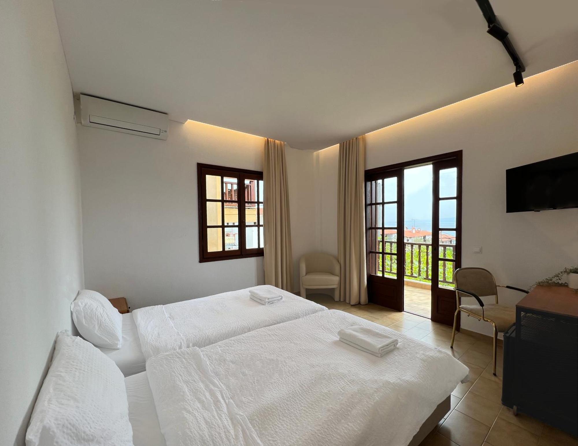 Inn Viva Ouranoupoli