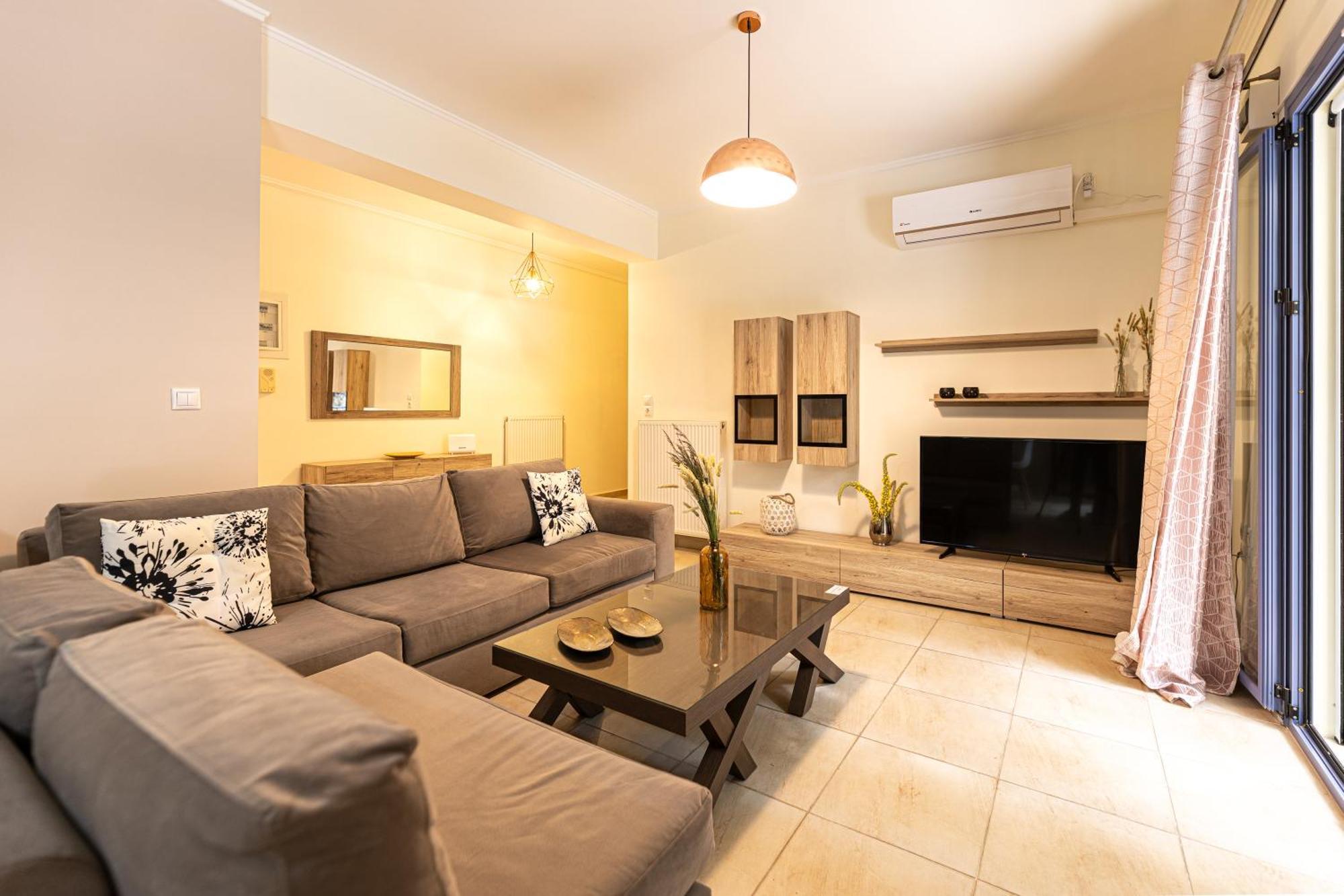 Apartment Forest & Sea View Argostoli (Kefalonia)