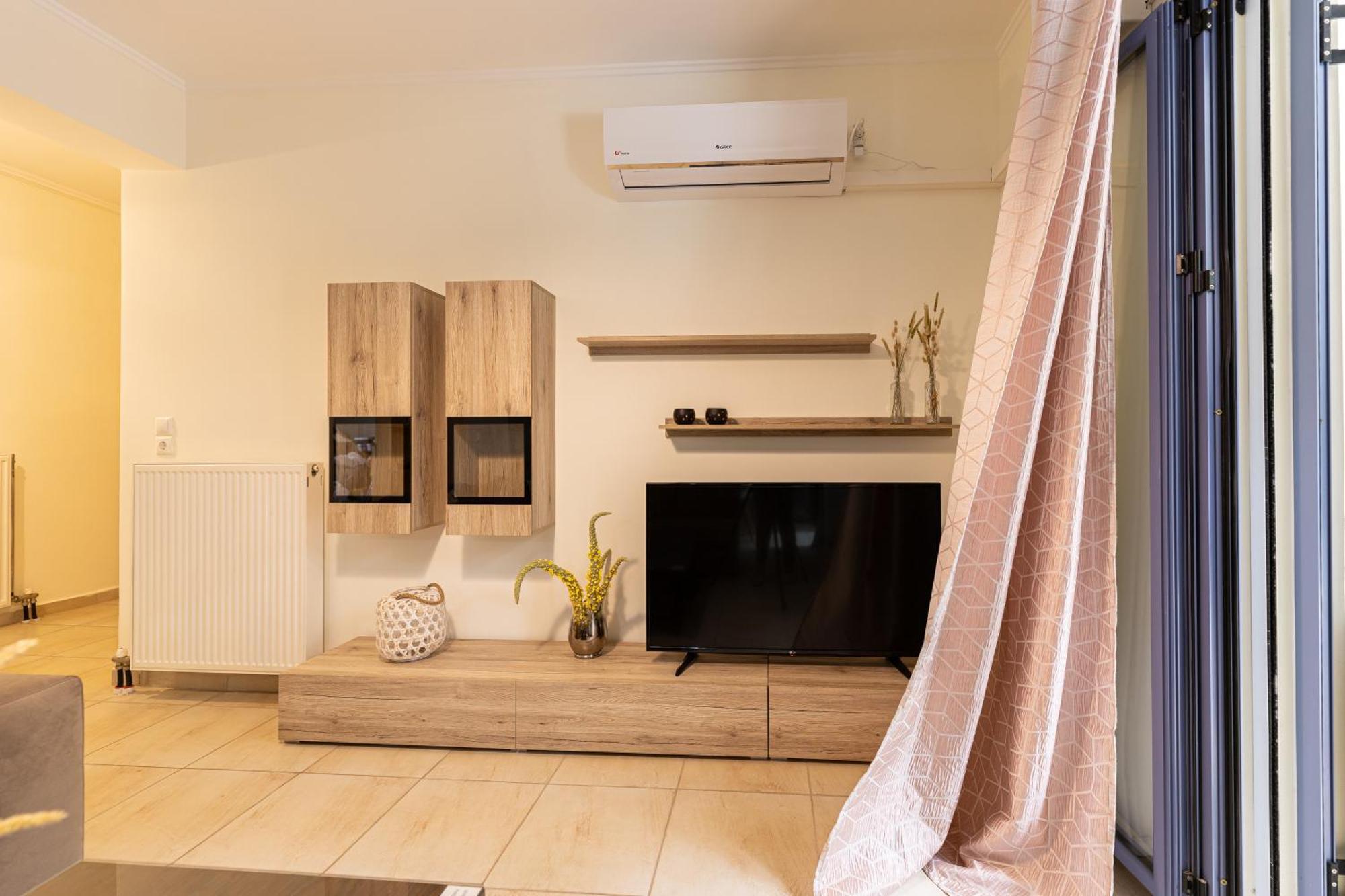 Apartment Forest & Sea View Argostoli (Kefalonia)