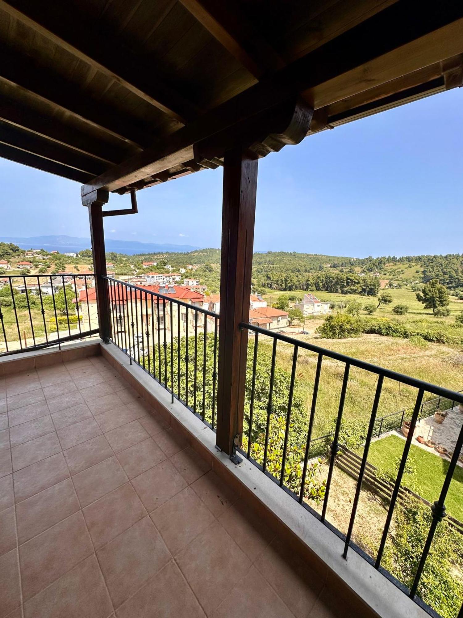 Holiday home Sol Et Mare
