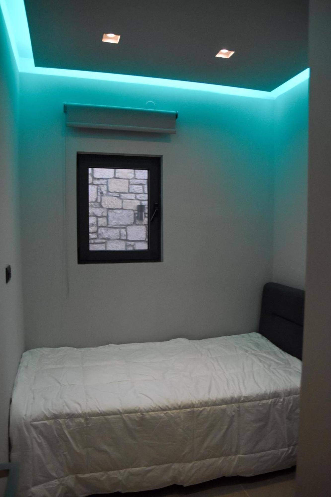 Jn Holiday home Agios Ioannis Kaspaka