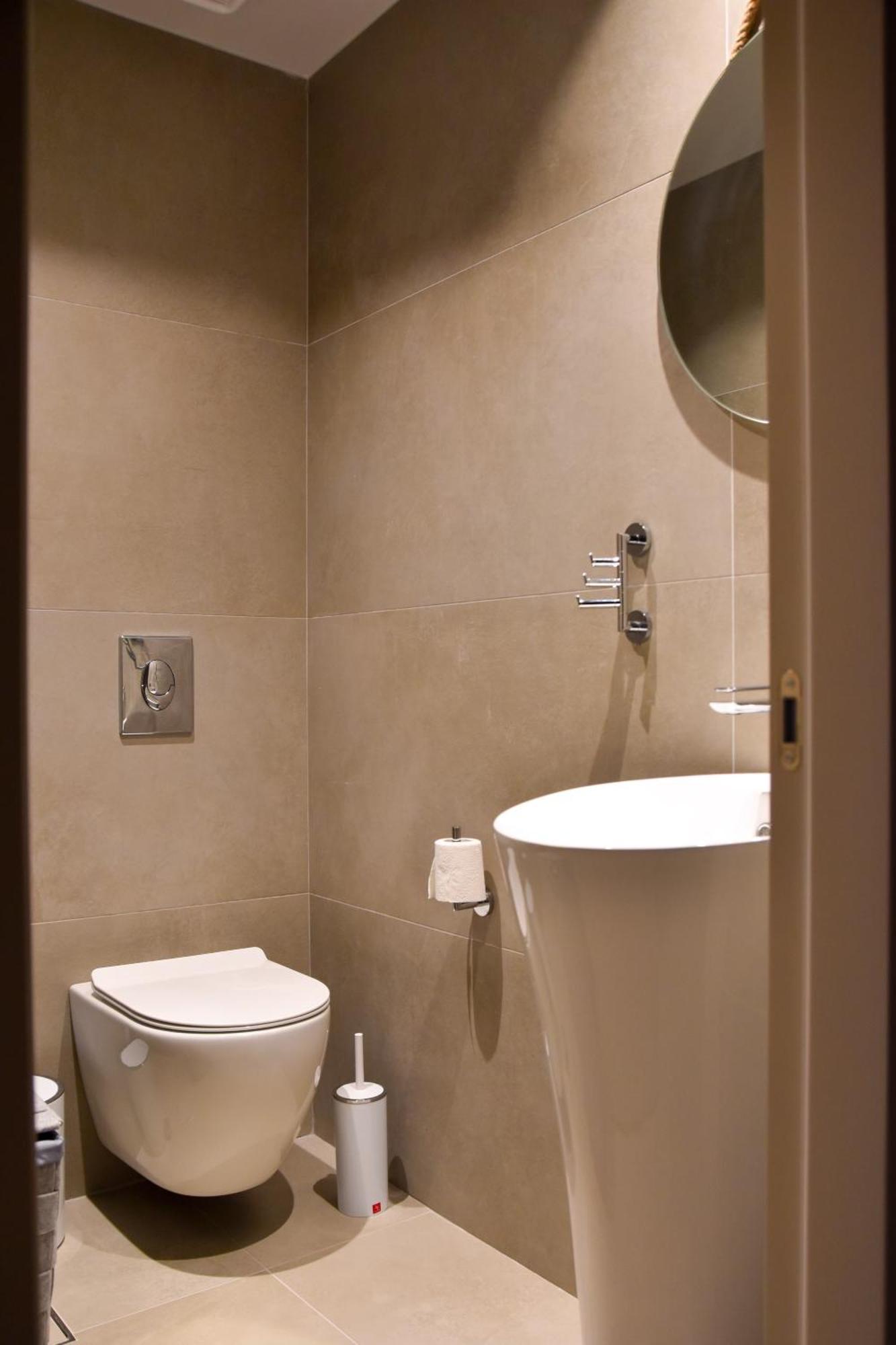 Jn Holiday home Agios Ioannis Kaspaka