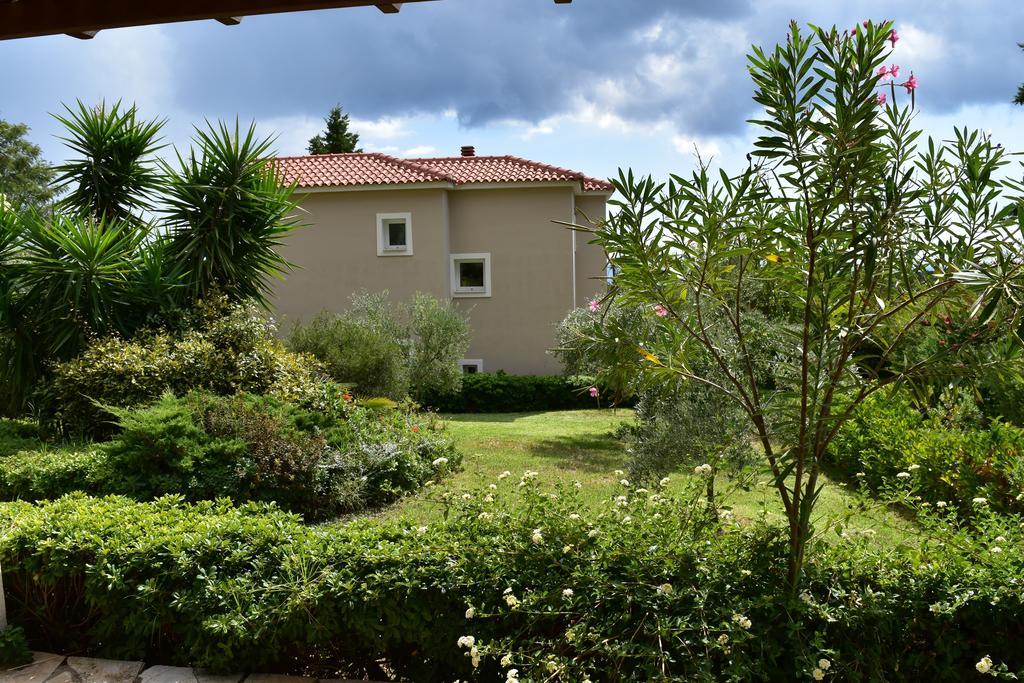 Villa Thalia