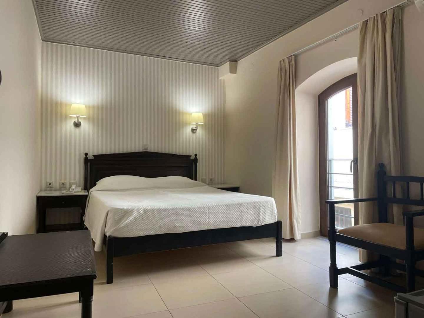 Hotel Fortezza 3*