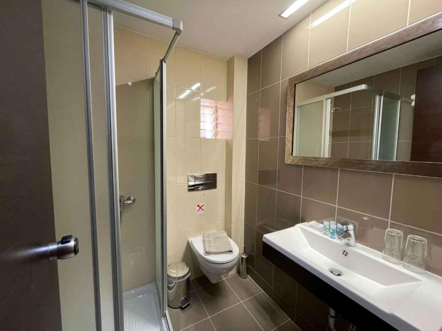 Fortezza Hotel Rethymno (Crete)