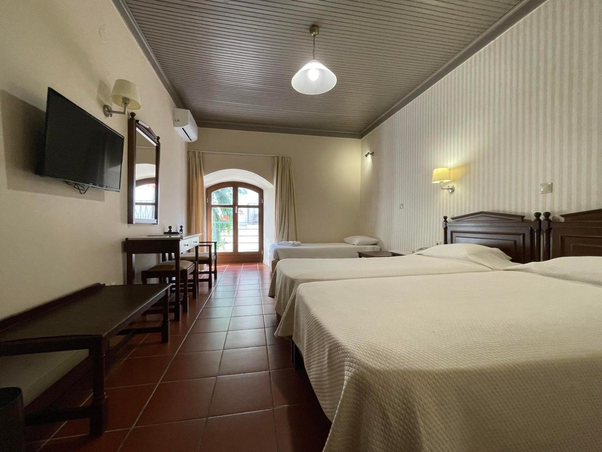 Hotel Fortezza 3*
