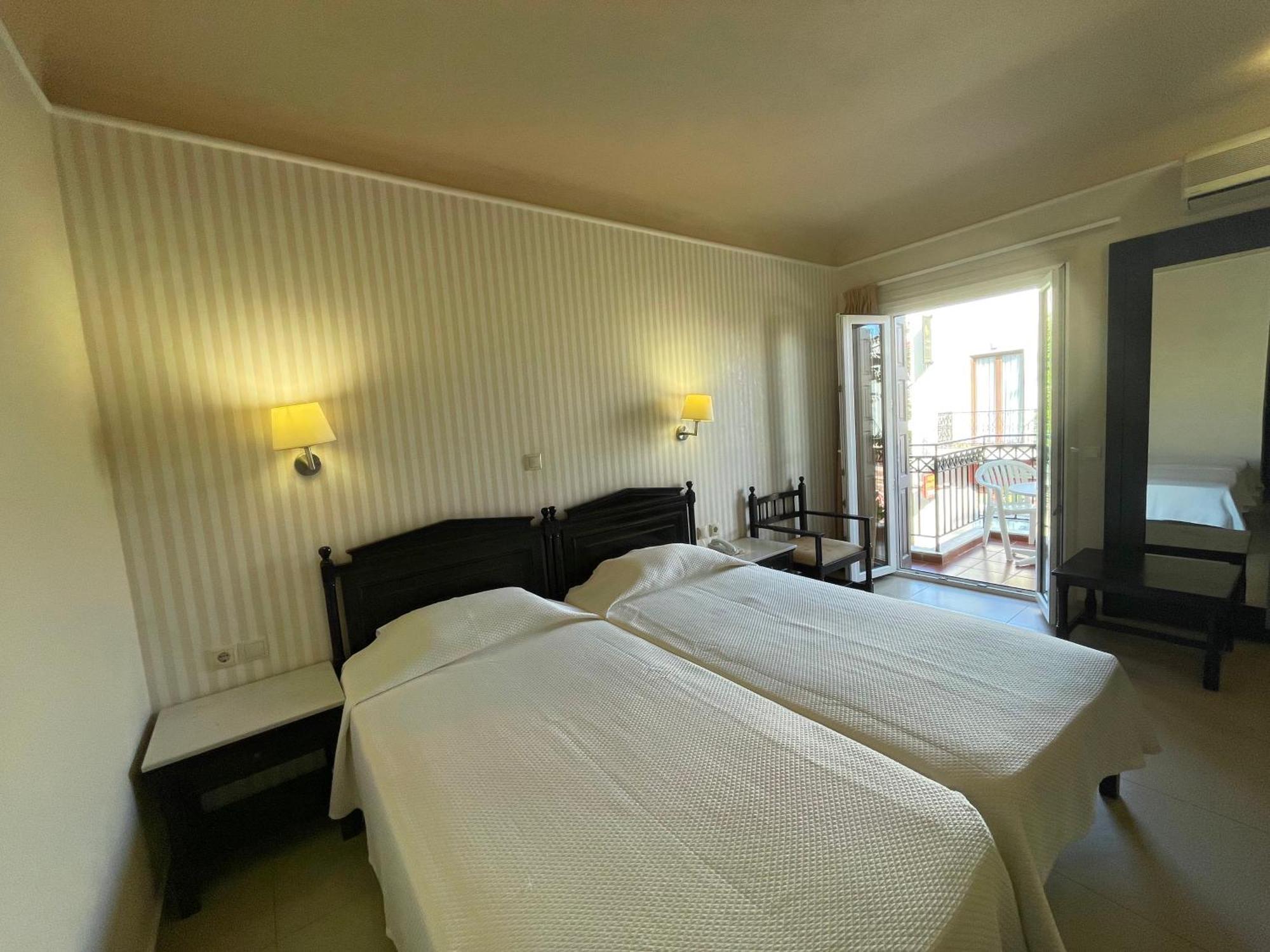 Hotel Fortezza 3*