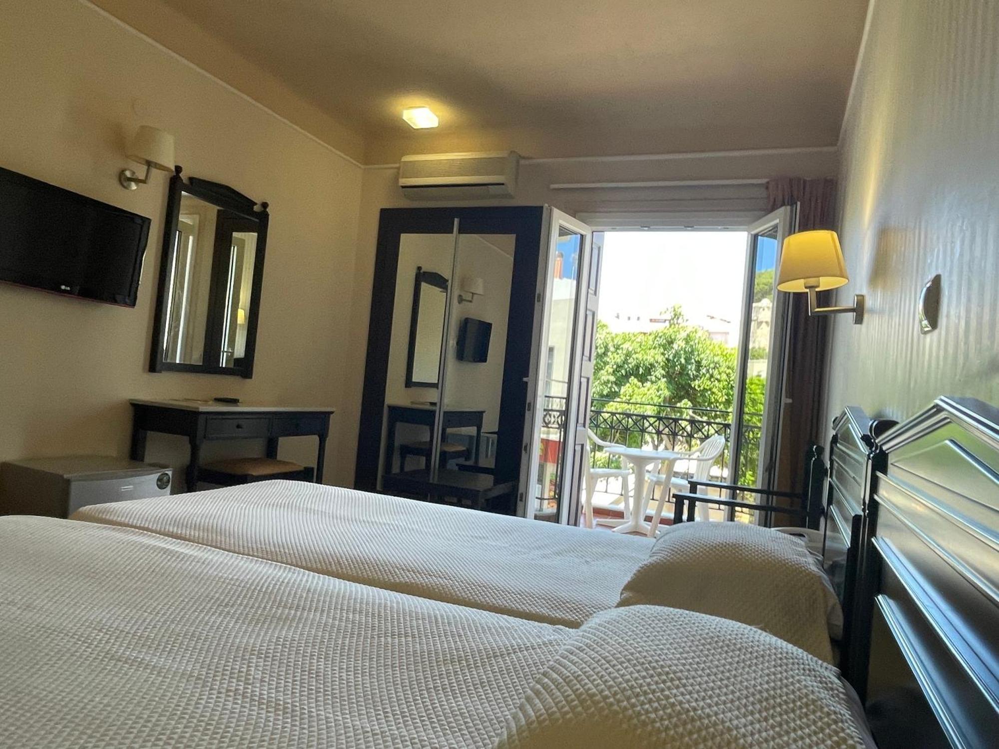 Fortezza Hotel