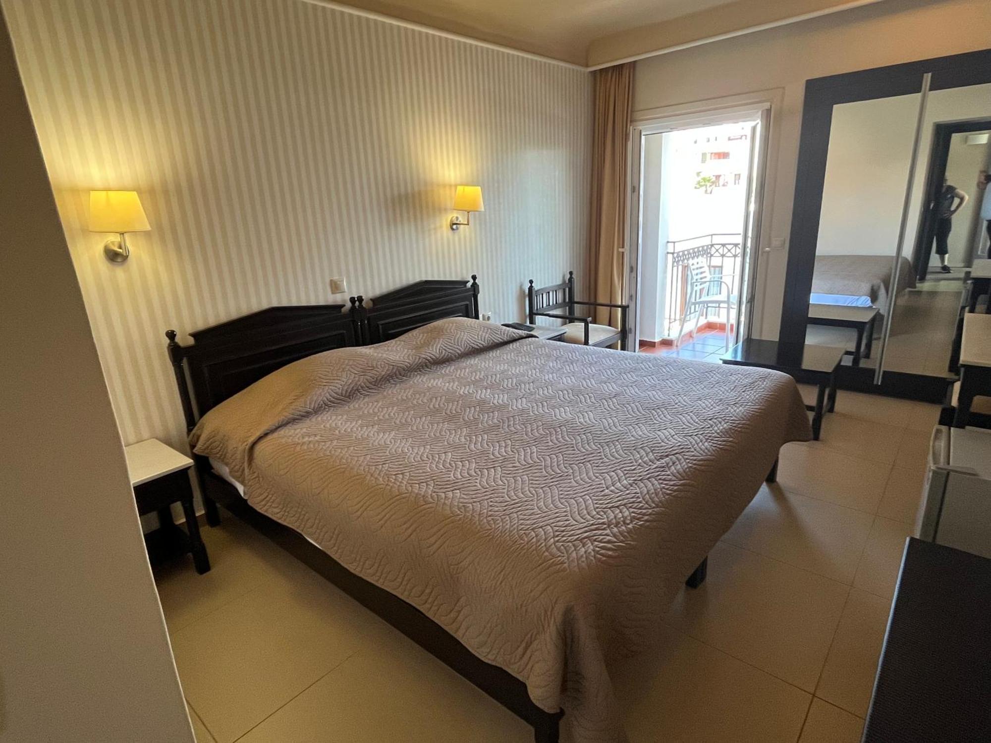 Hotel Fortezza 3*