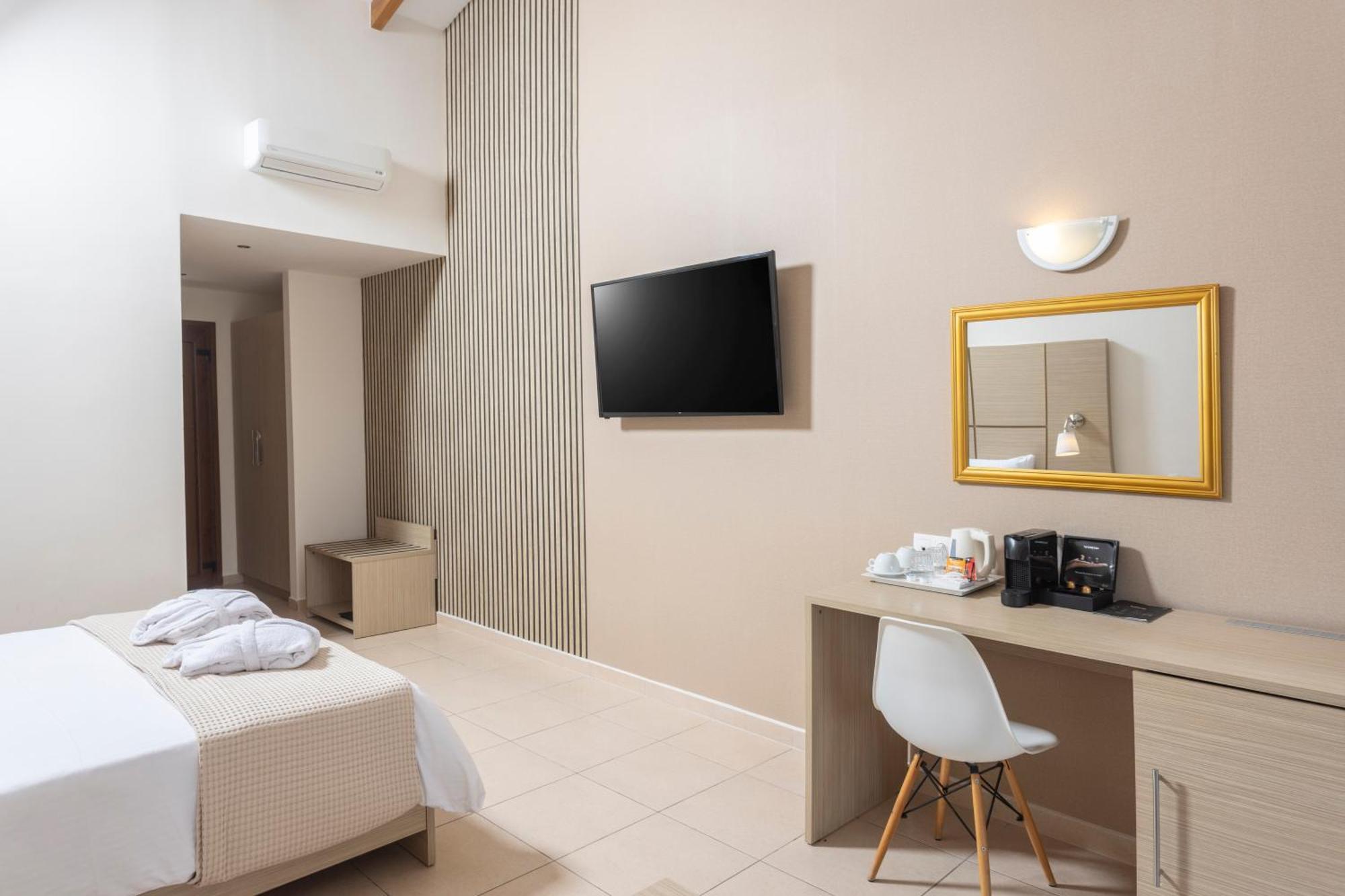 Alia Palace - Adults Only 16+ 5* Chalkidiki