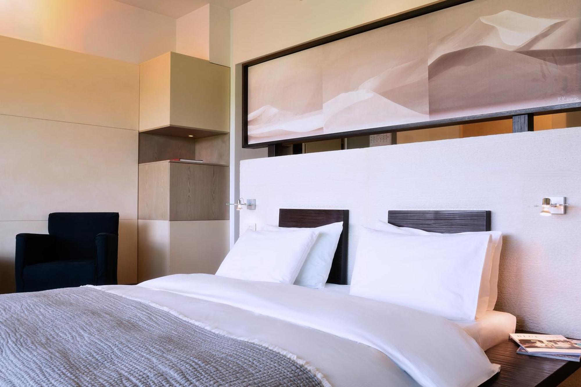 Hotel Life Gallery Athens