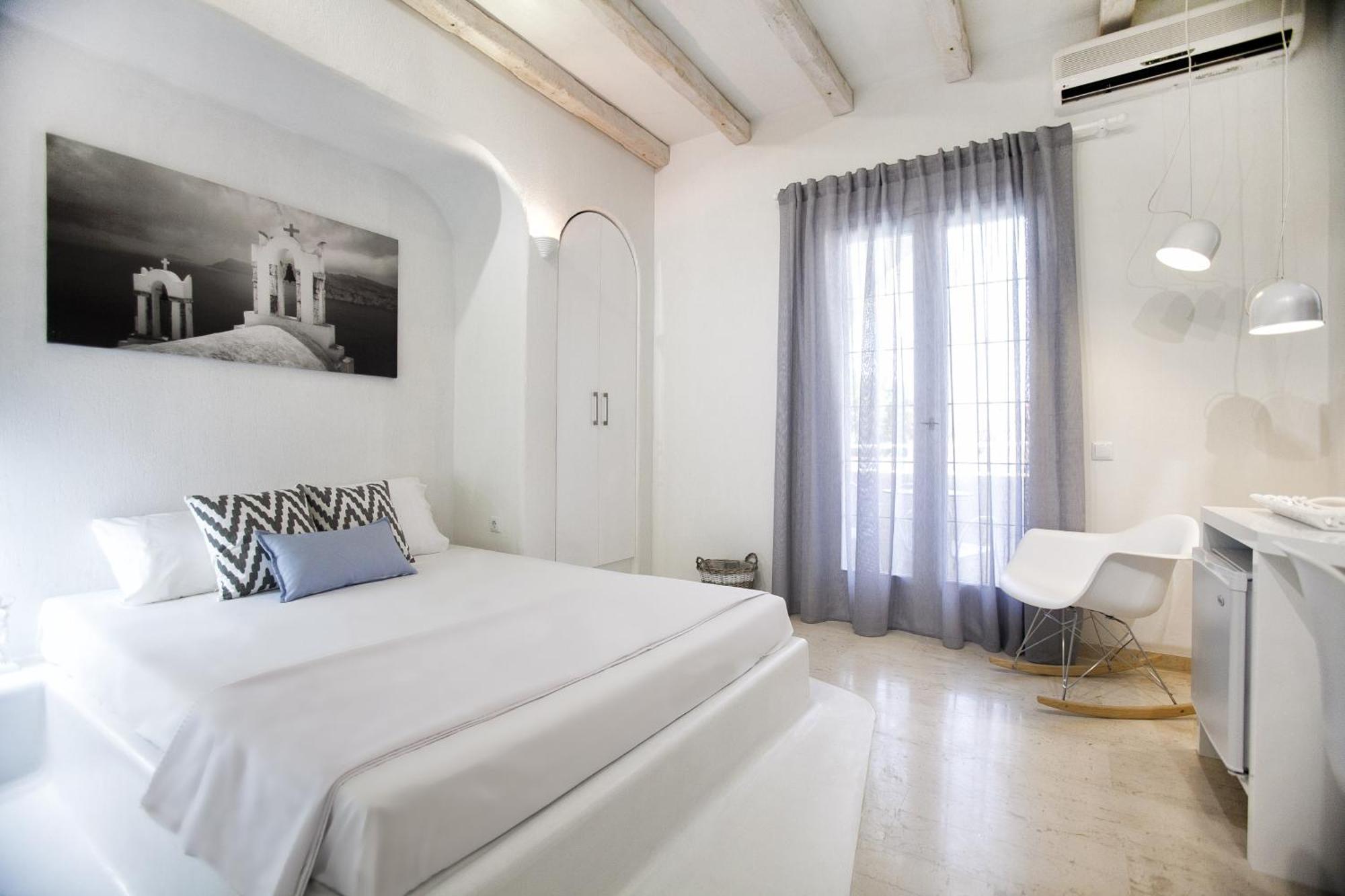 Hotel Privee Santorini Perissa (Santorini)